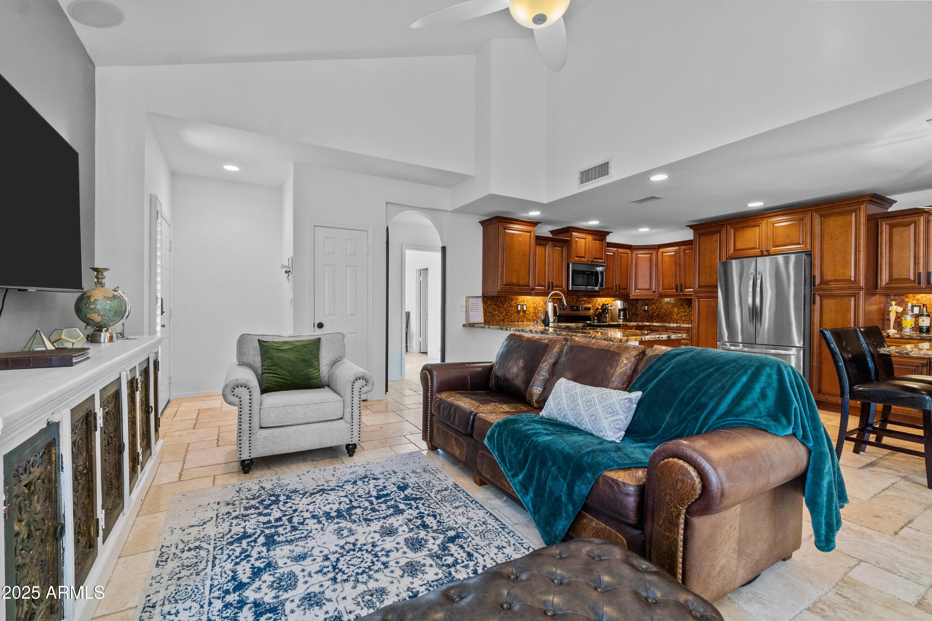 9708 E VIA LINDA -- 2328