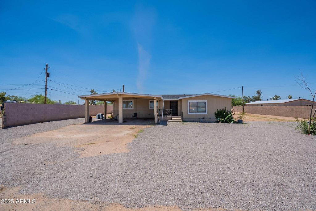 Photo of 2692 S Arizola Road, Casa Grande, AZ 85122 (MLS # 6878346)