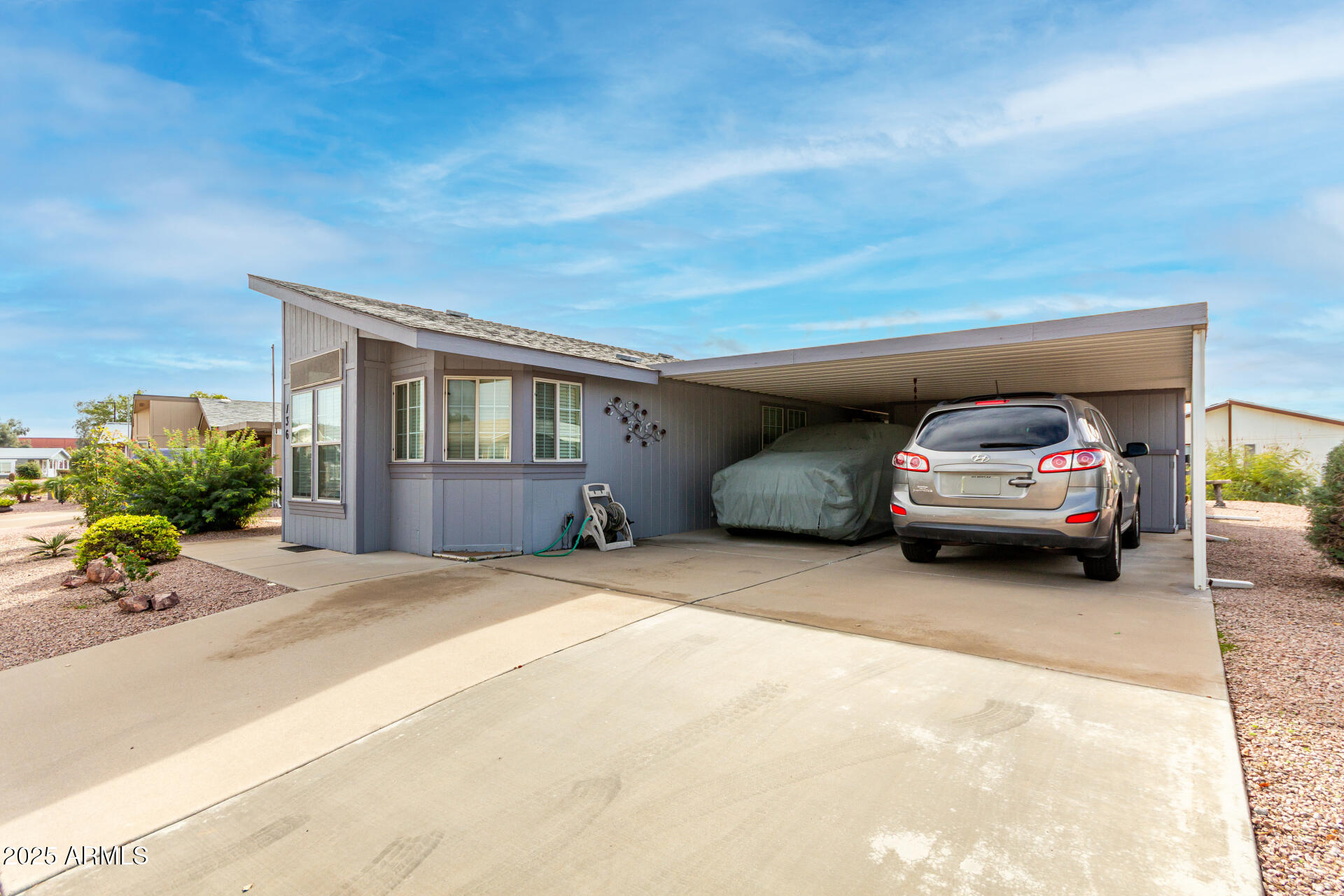 8500 E Southern Ave # 136 --