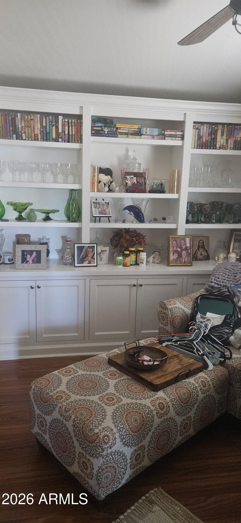 120 N Val Vista Drive 246