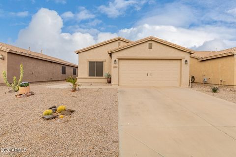 43626 W COLBY Drive Maricopa AZ 85138