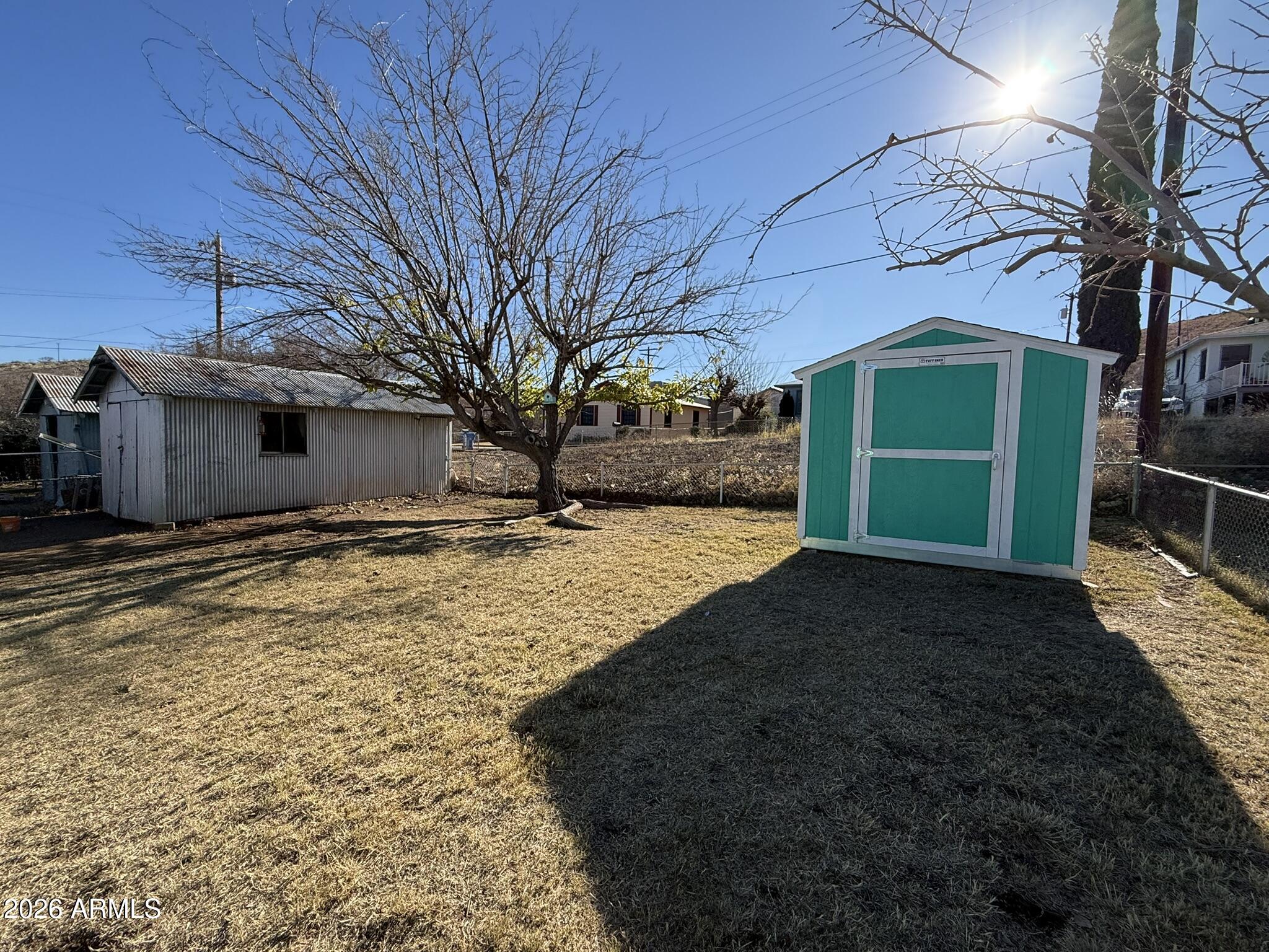 WEST GALENA - Residential