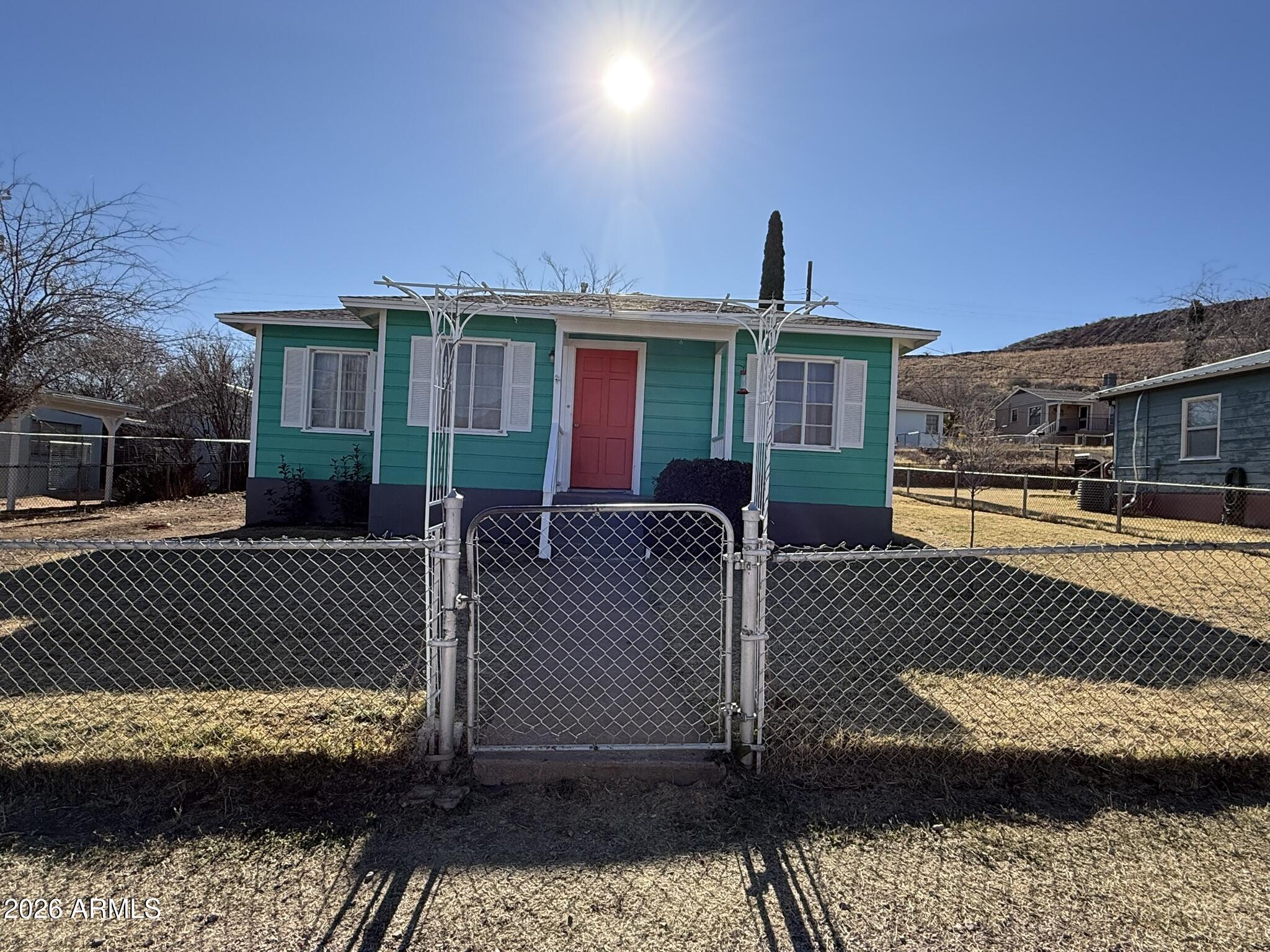 WEST GALENA - Residential