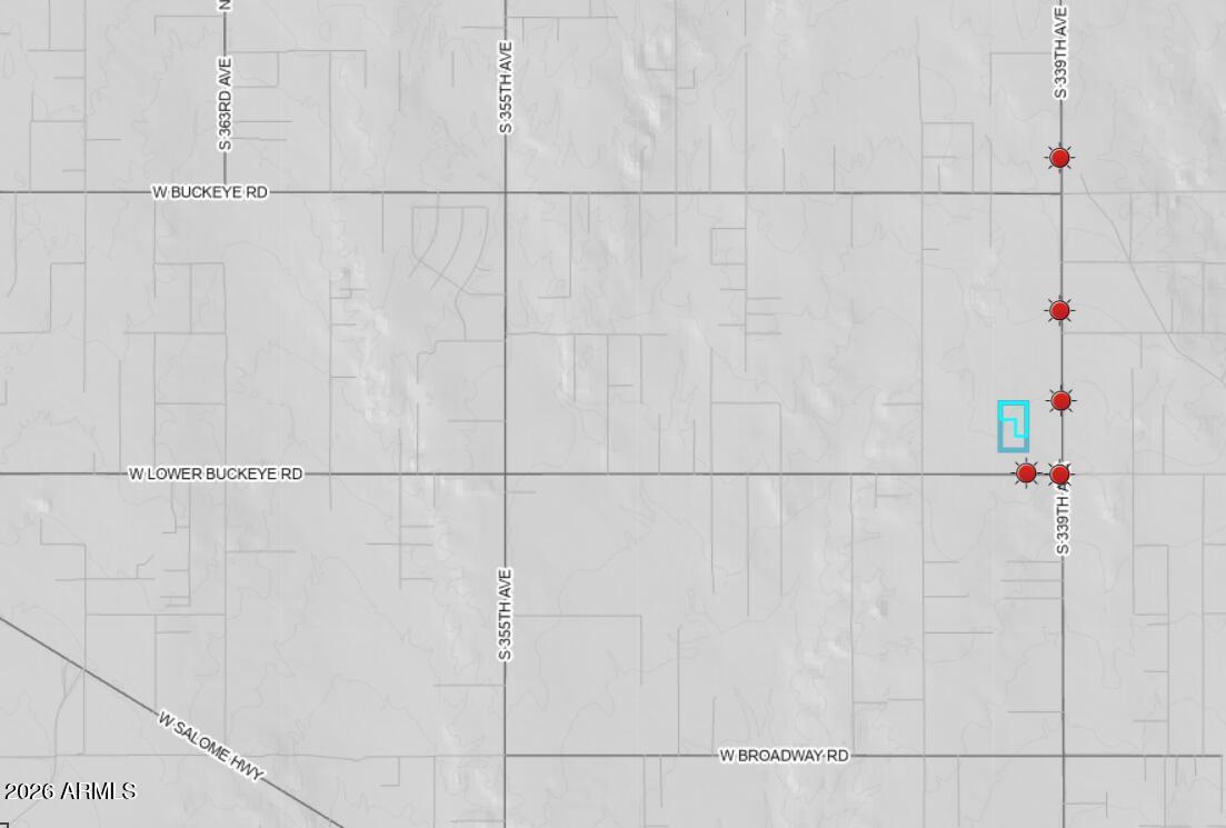 3400 W lower buckeye -- Lot-5