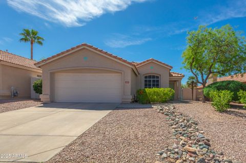 6027 E Sayan Circle, Mesa, AZ 85215 - #: 6862685