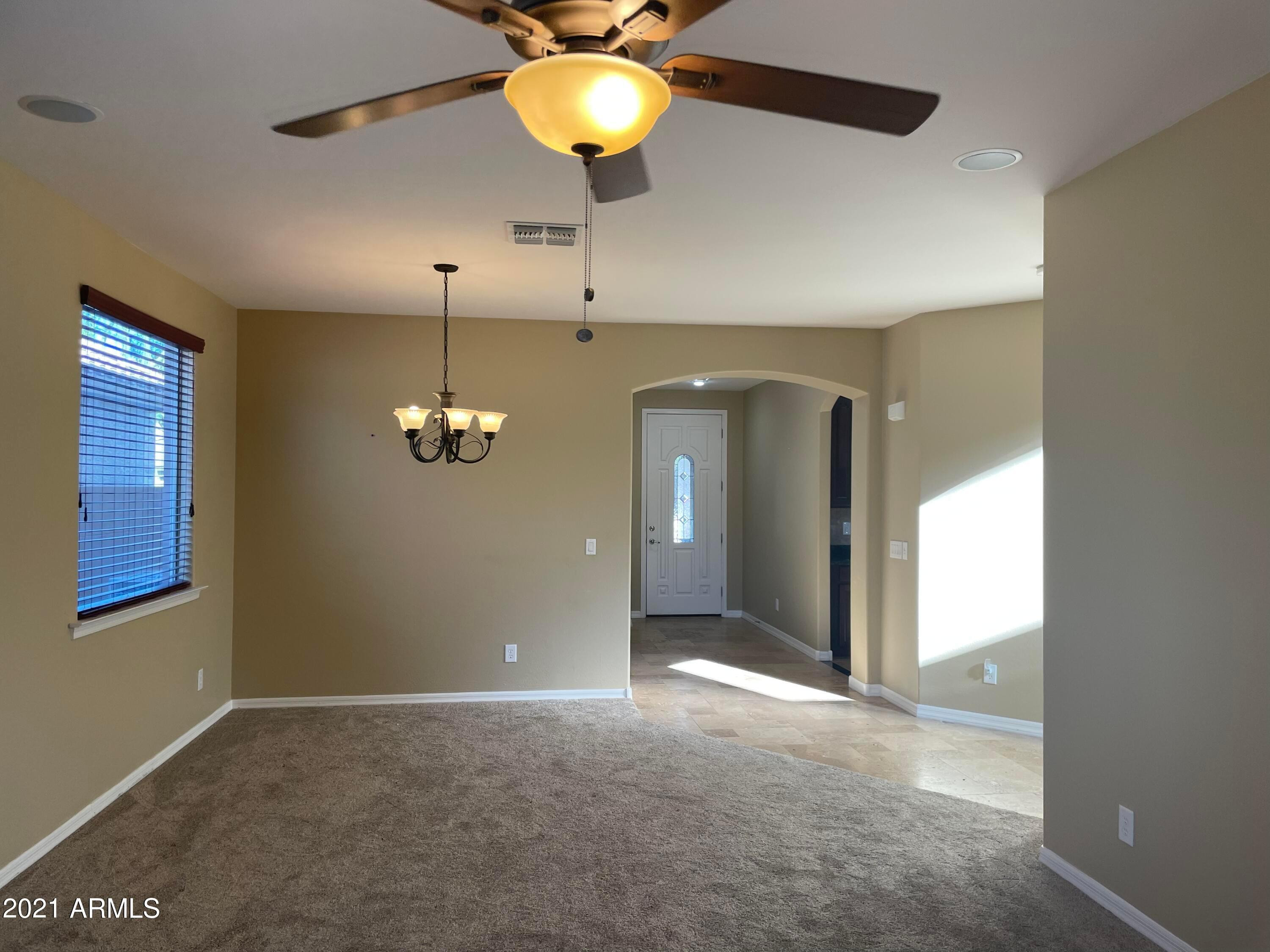 2427 W Eagle Feather Road