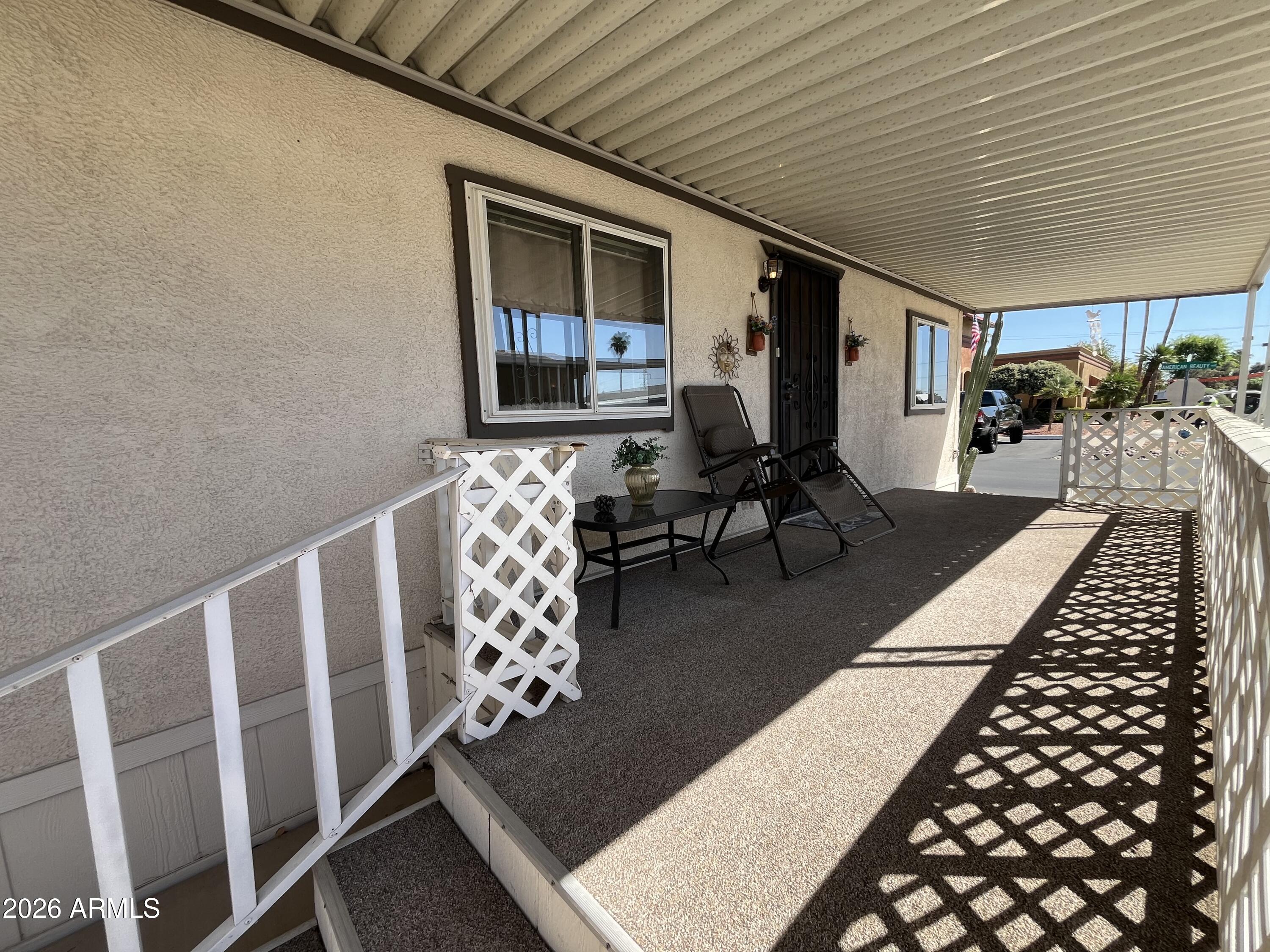 Rose Garden - Residential