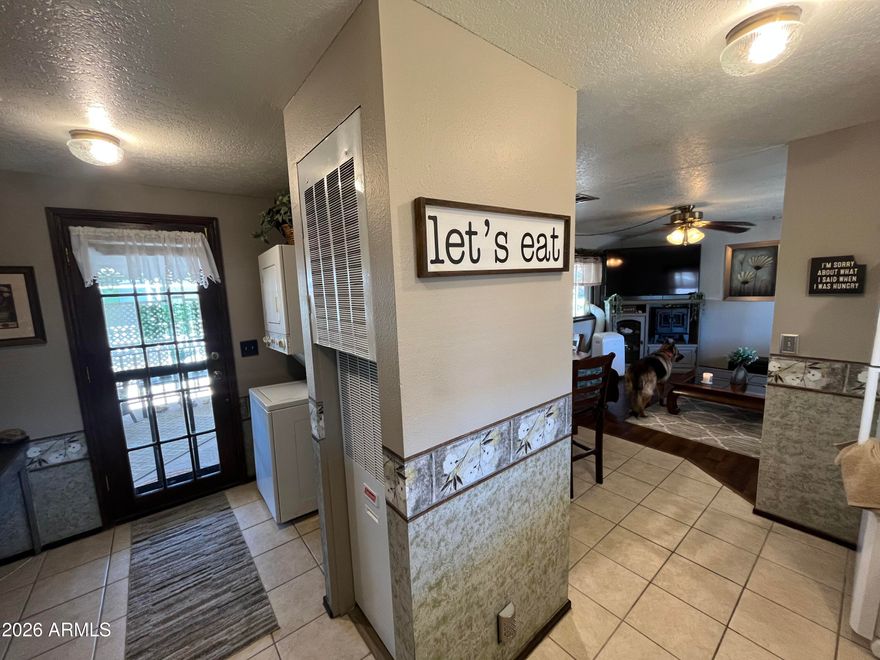 GORGEOUS 2b 2b! This home Is as cozy as they come! Bright open living space, Split floor plan, brand new water heater, beautiful flooring throughout, beautiful kitchen cabinetry, private Patio, large storage shed, This inviting home IS THE ONE! Bring your vision and take advantage of this well-priced opportunity in the  55+Gated Resort like  community of ROSE GARDEN, with prime access to Pool,Spa, clubhouse, Work out Facility, and All the Amenities! Huge Dog park and Pickleball Courts!