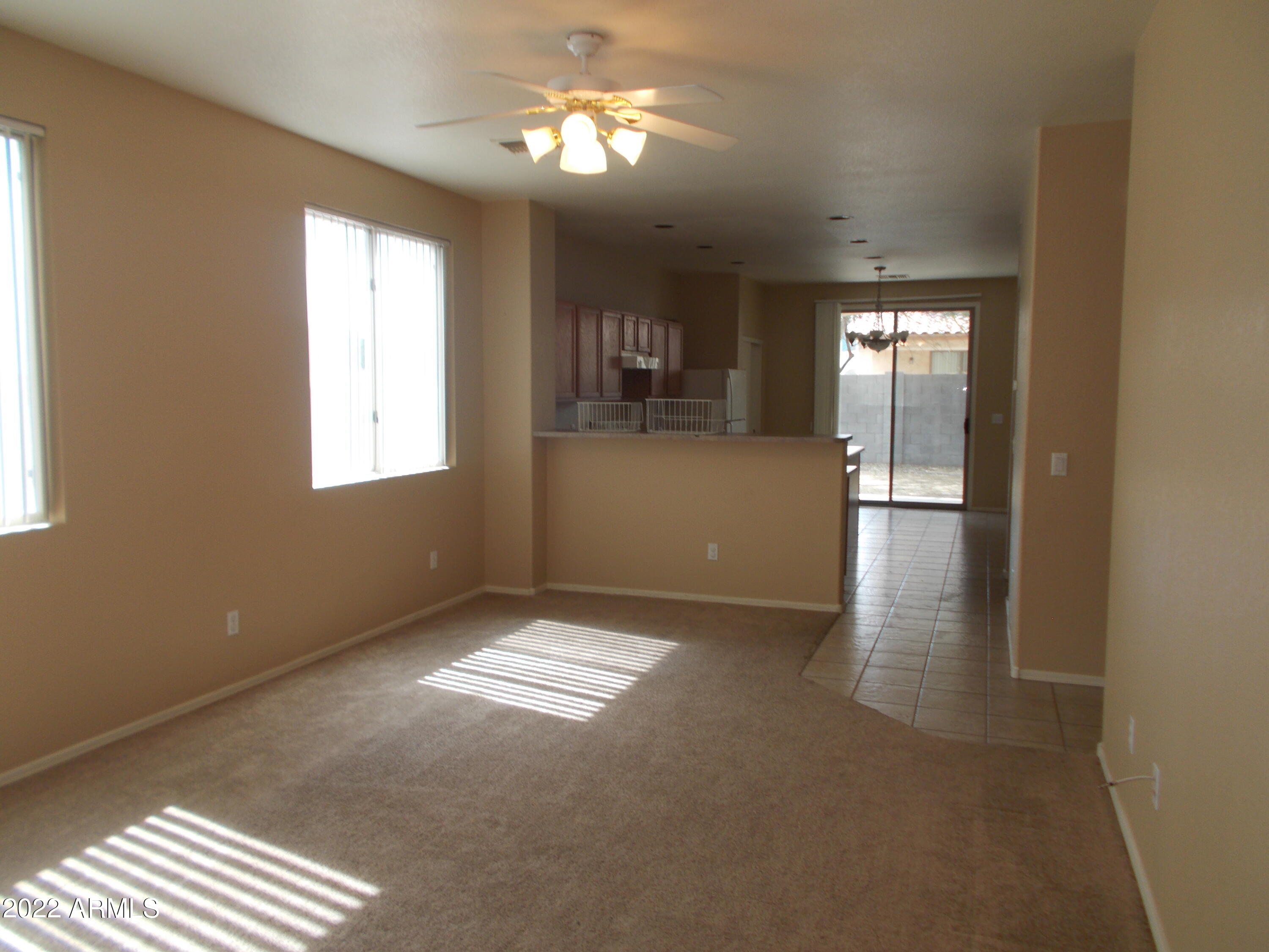 3703 E SUNDANCE Avenue