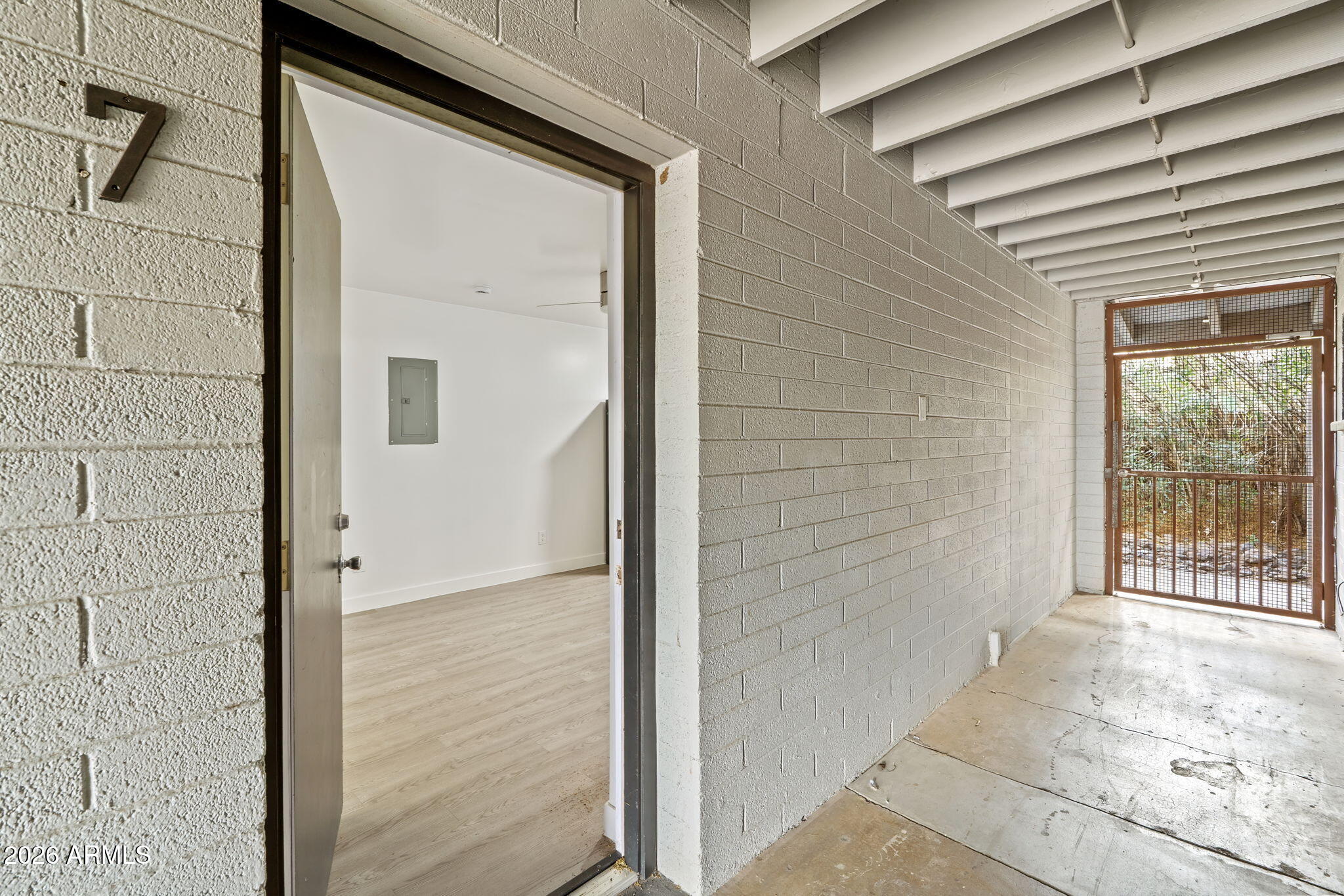 1707 N 18th Street B7