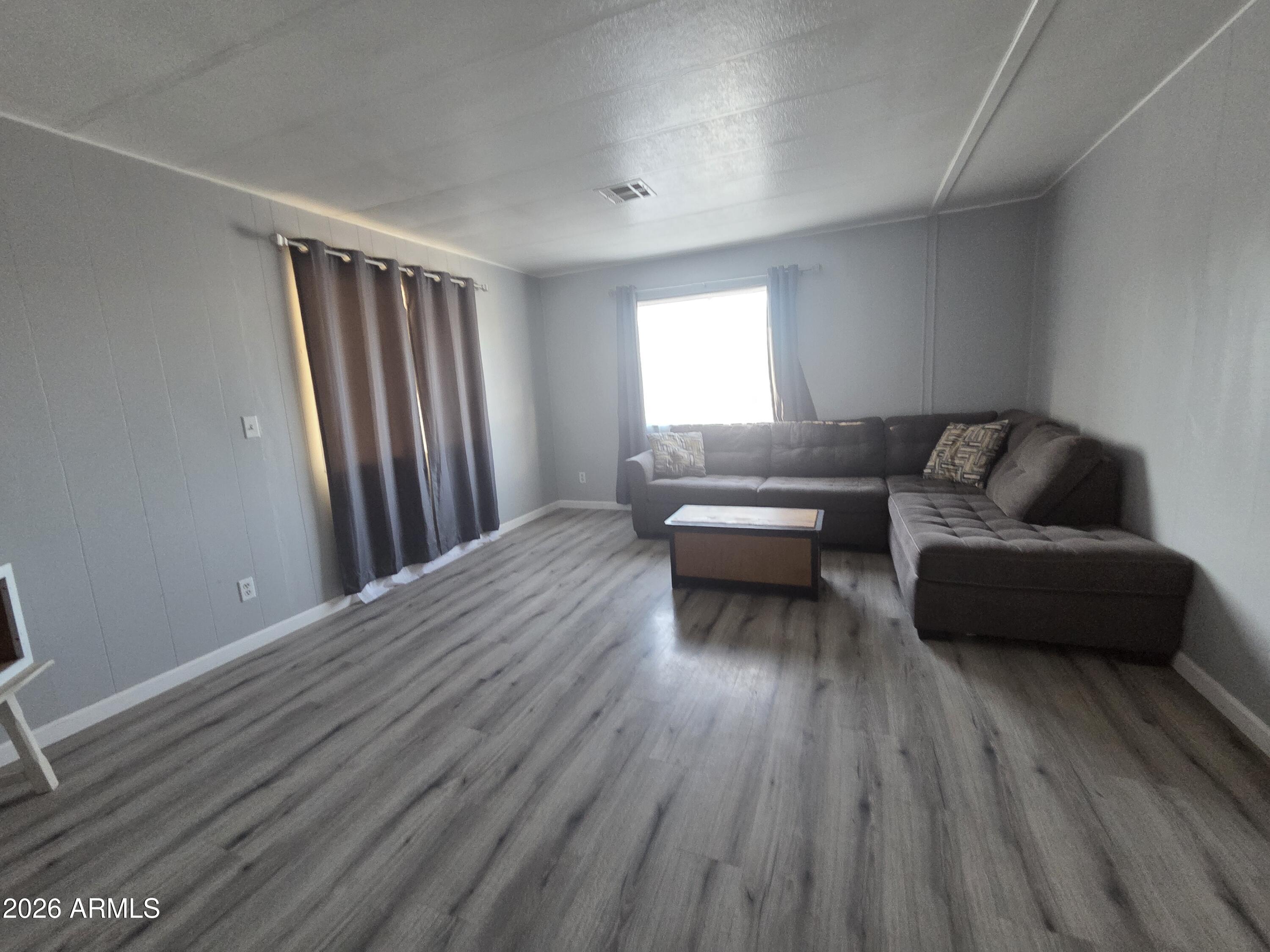 Thunderbird Mobile Home and RV Park - Residential