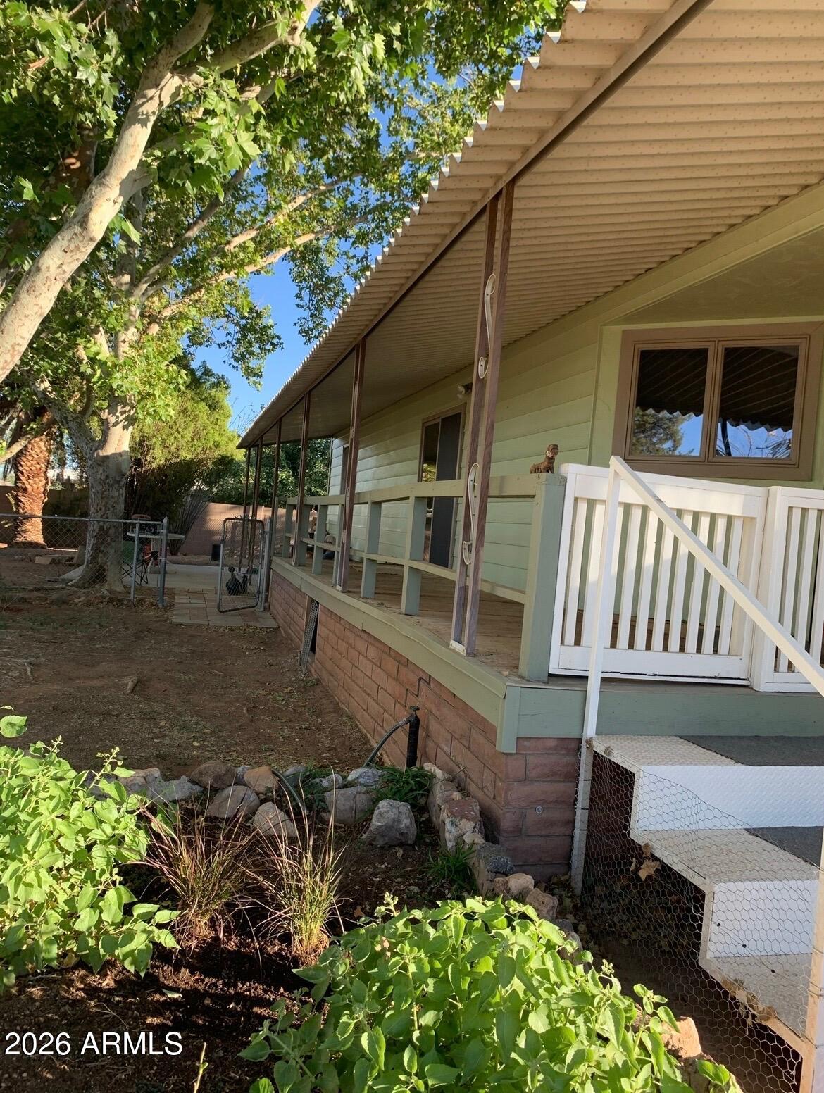 3300 E Fry Boulevard 22