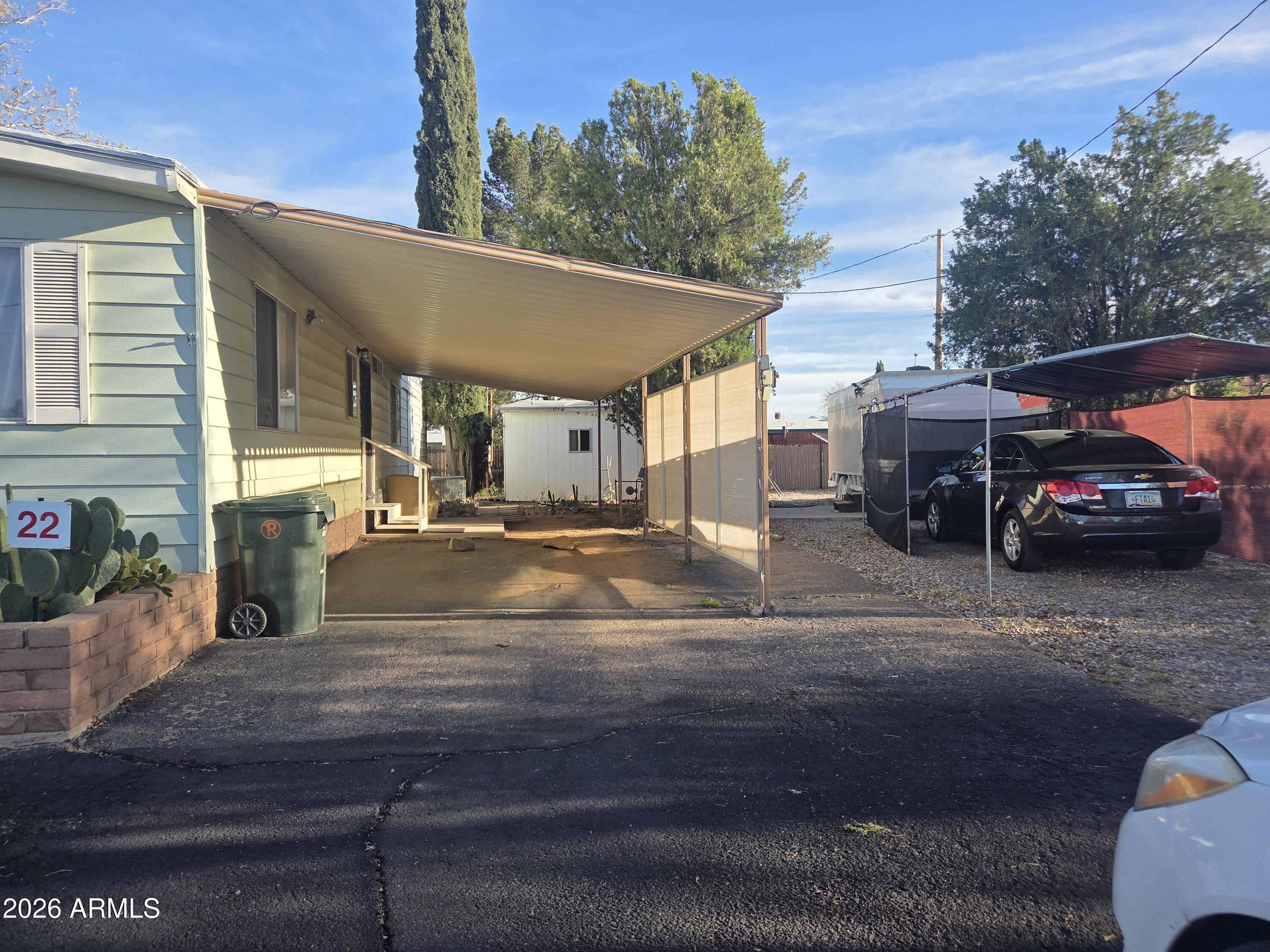 3300 E Fry Boulevard 22