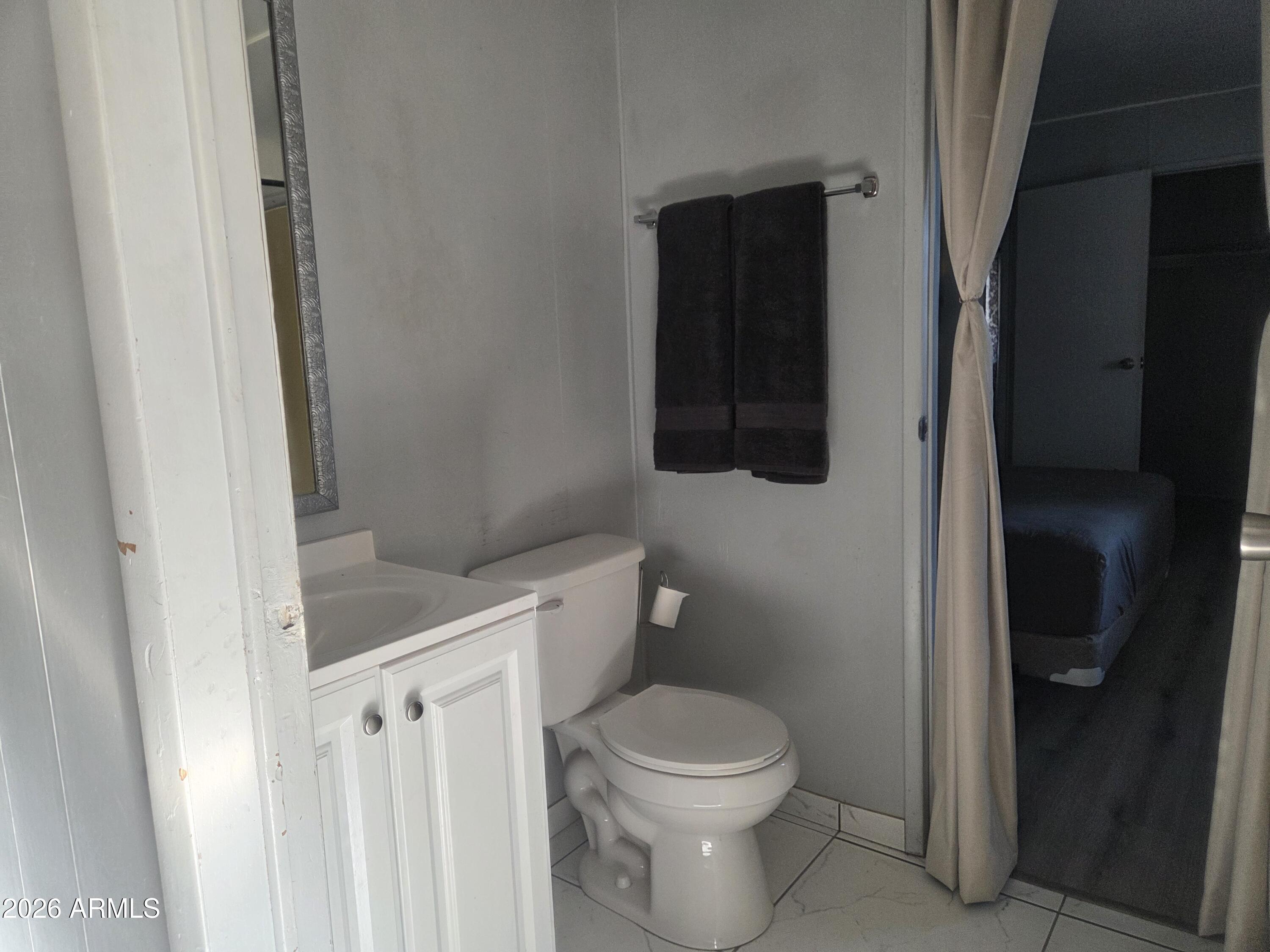 Thunderbird Mobile Home and RV Park - Residential