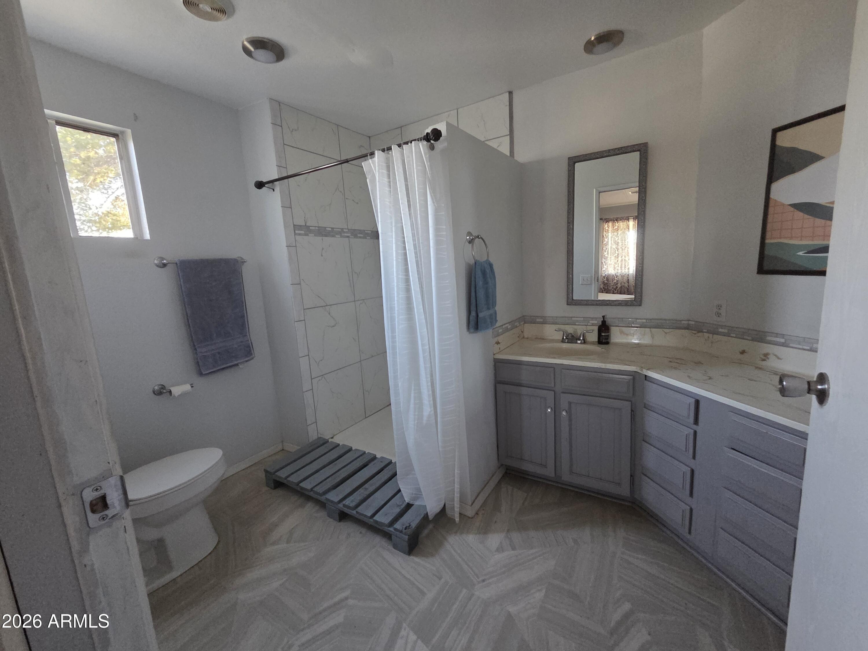 Thunderbird Mobile Home and RV Park - Residential