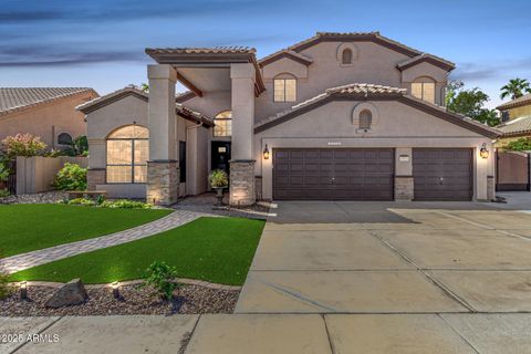 16024 S 7TH Drive Phoenix AZ 85045