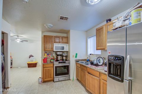 A home in Tonopah