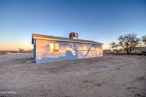A home in Tonopah