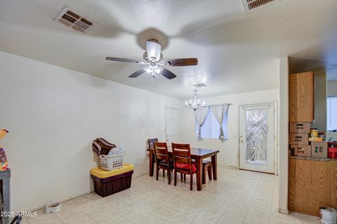 A home in Tonopah