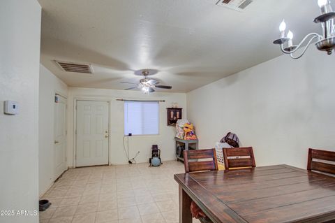 A home in Tonopah