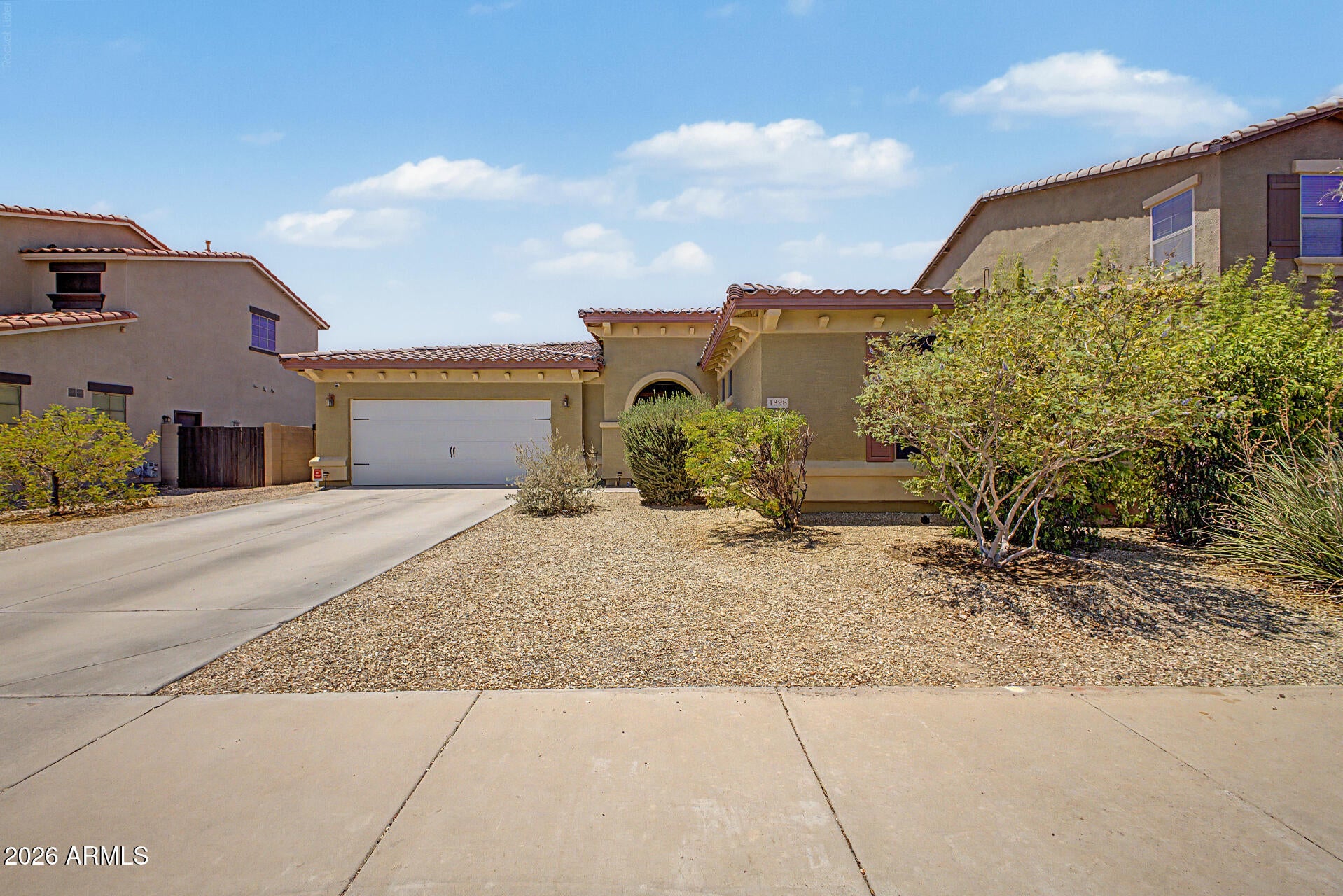 1898 S 160th Lane