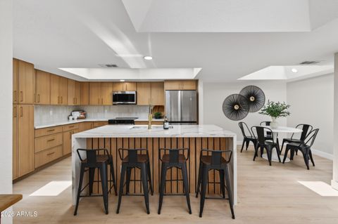 Photo of 7702 N Via Camello Del Norte, Scottsdale, AZ 85258 (MLS # 7026207)