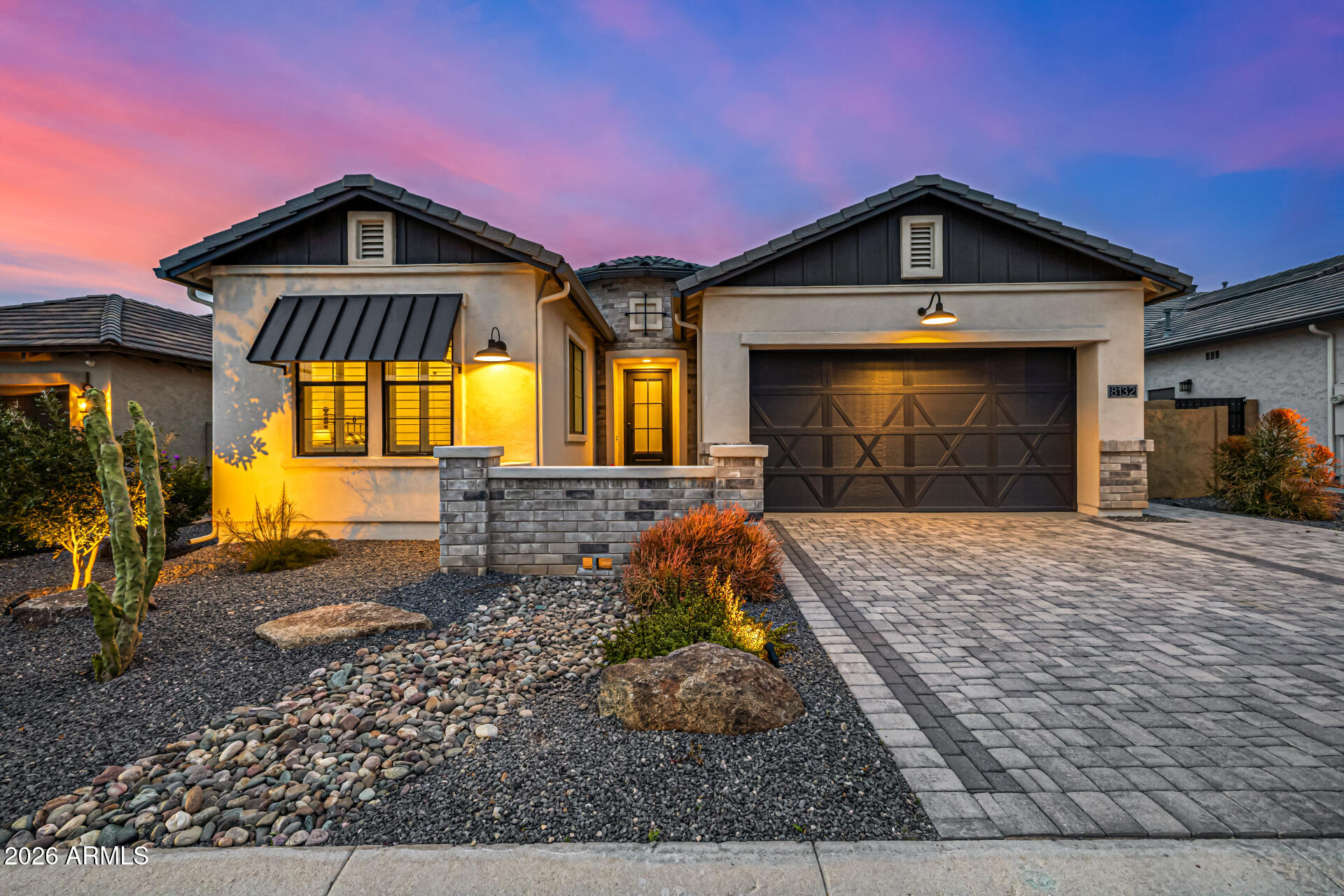 8132 E JACARANDA Street