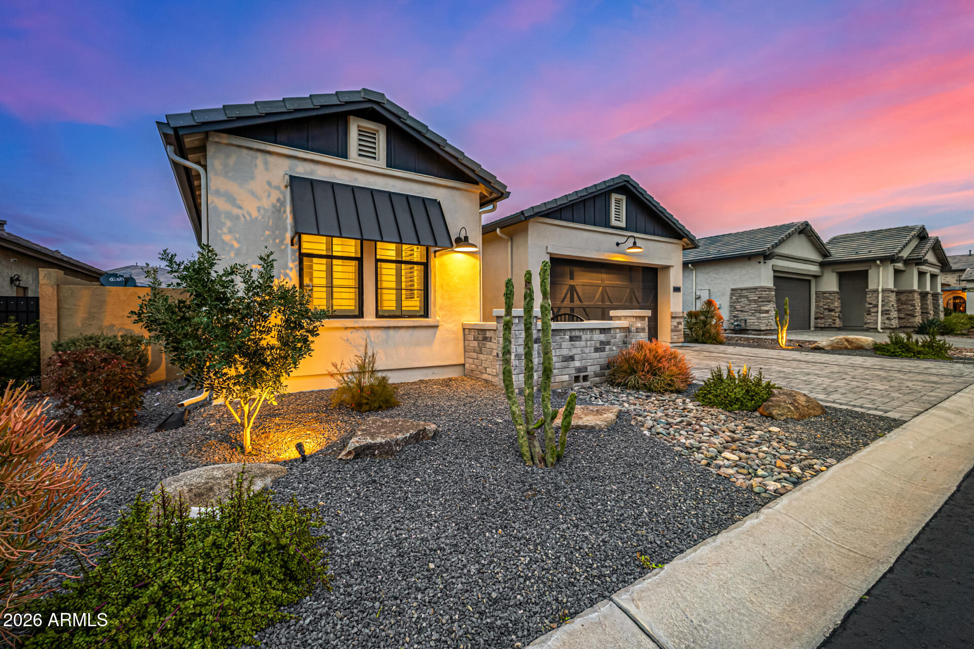 8132 E JACARANDA Street