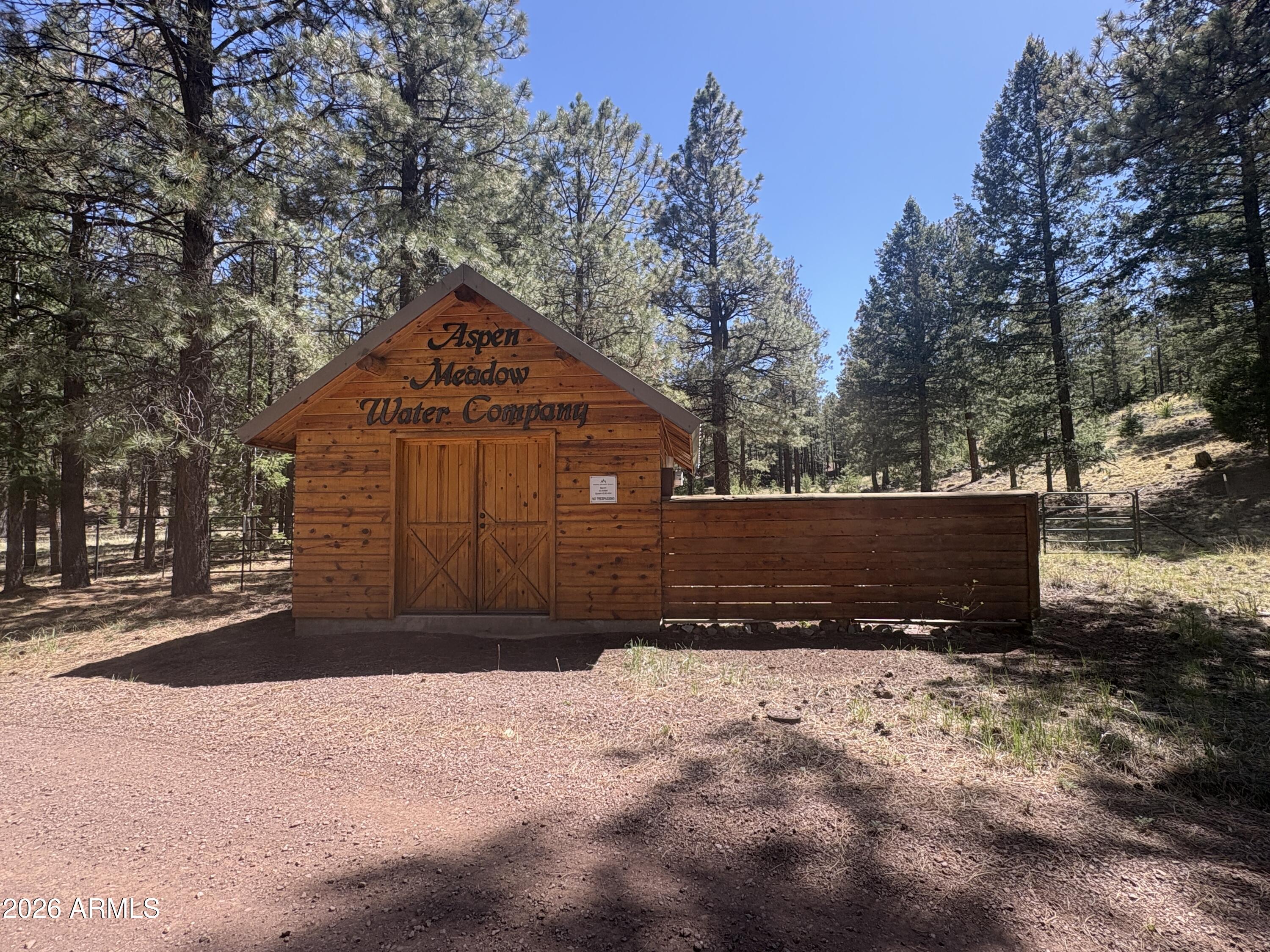 THE CLUB AT HIDDEN MEADOW RANCH - Land
