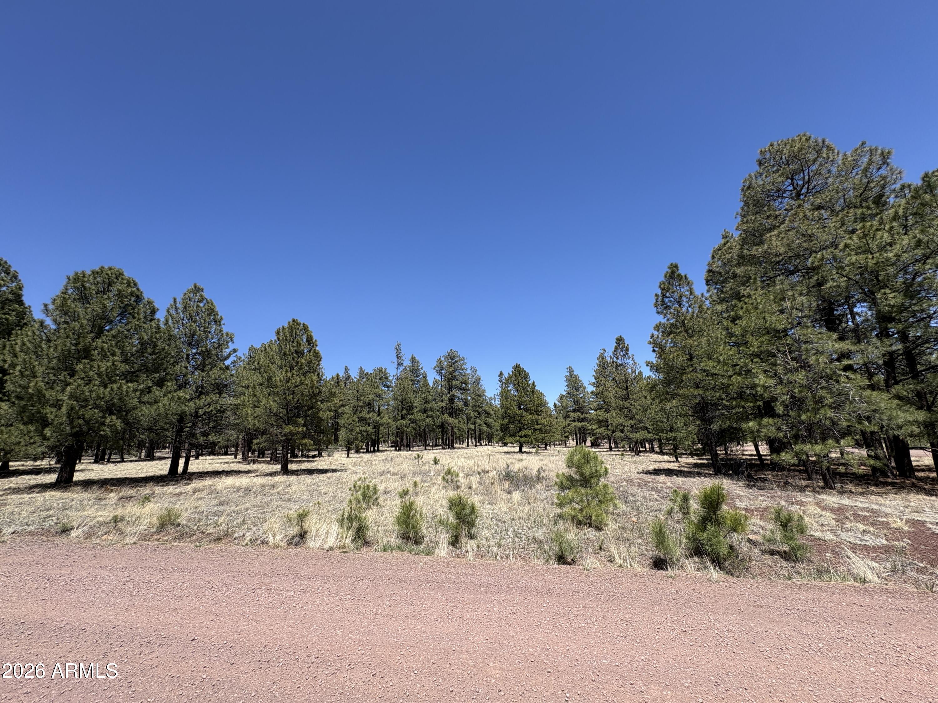 THE CLUB AT HIDDEN MEADOW RANCH - Land