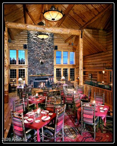 THE CLUB AT HIDDEN MEADOW RANCH - Land