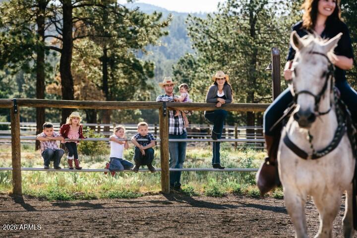 THE CLUB AT HIDDEN MEADOW RANCH - Land
