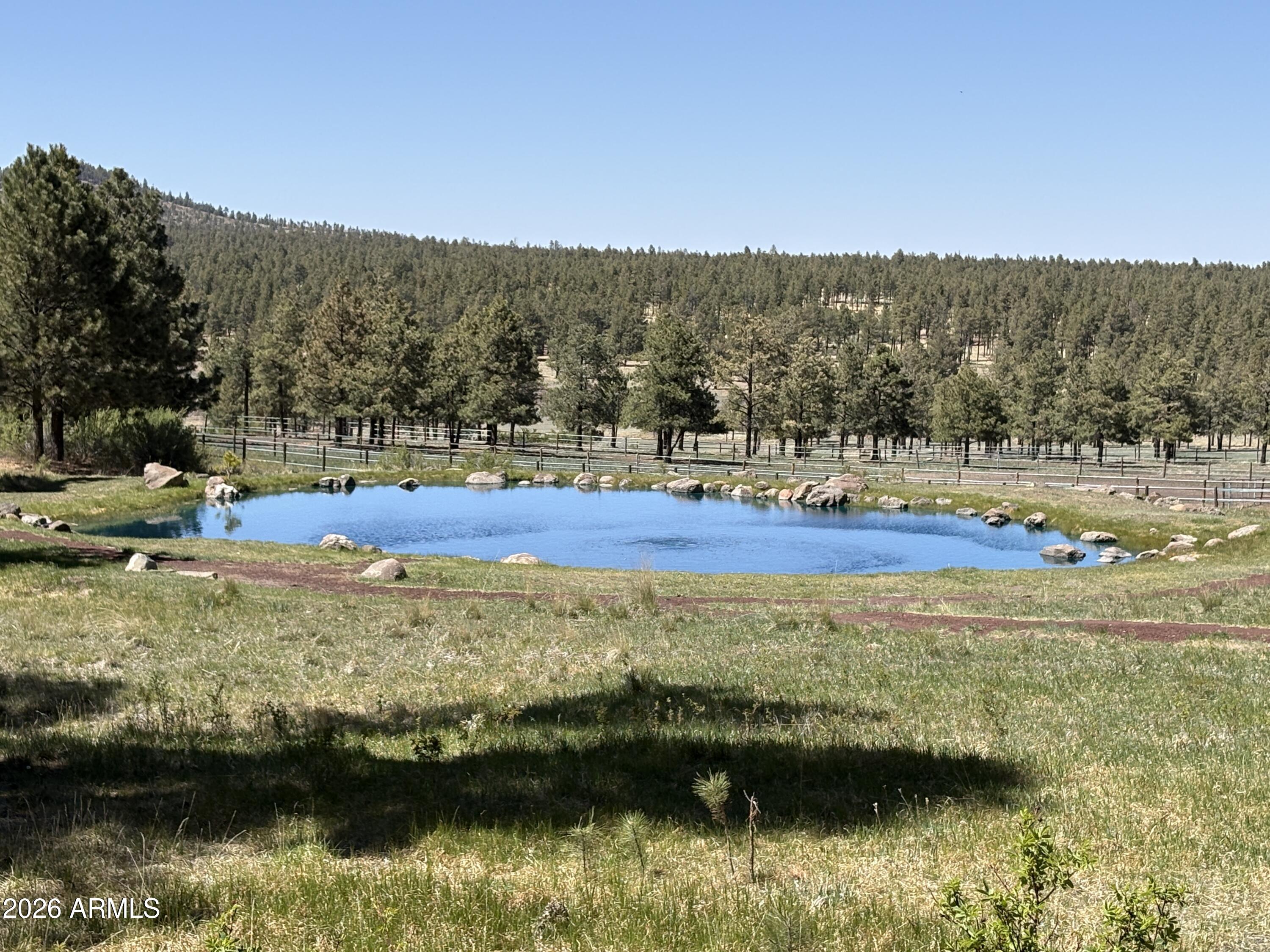 THE CLUB AT HIDDEN MEADOW RANCH - Land
