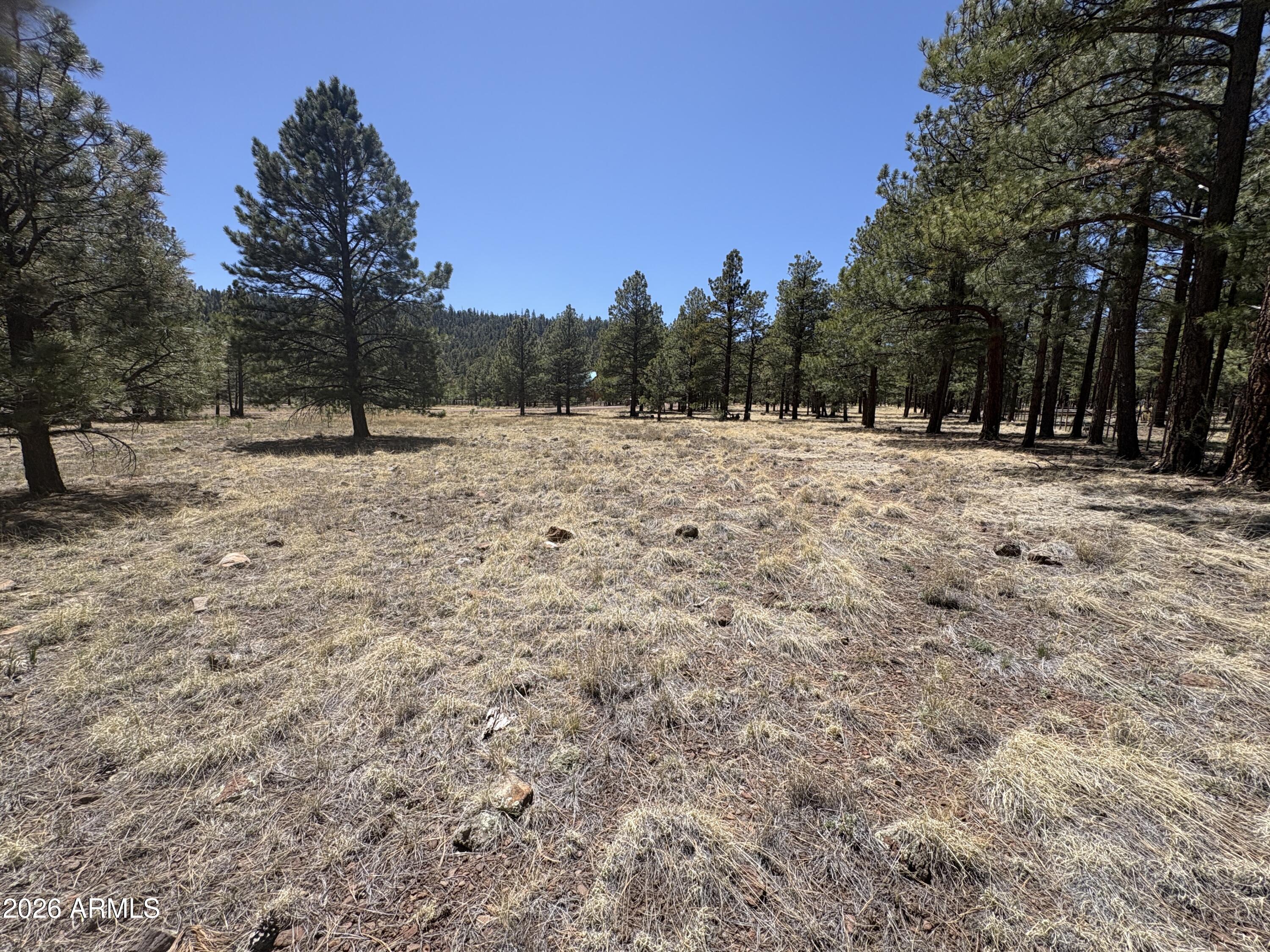 THE CLUB AT HIDDEN MEADOW RANCH - Land