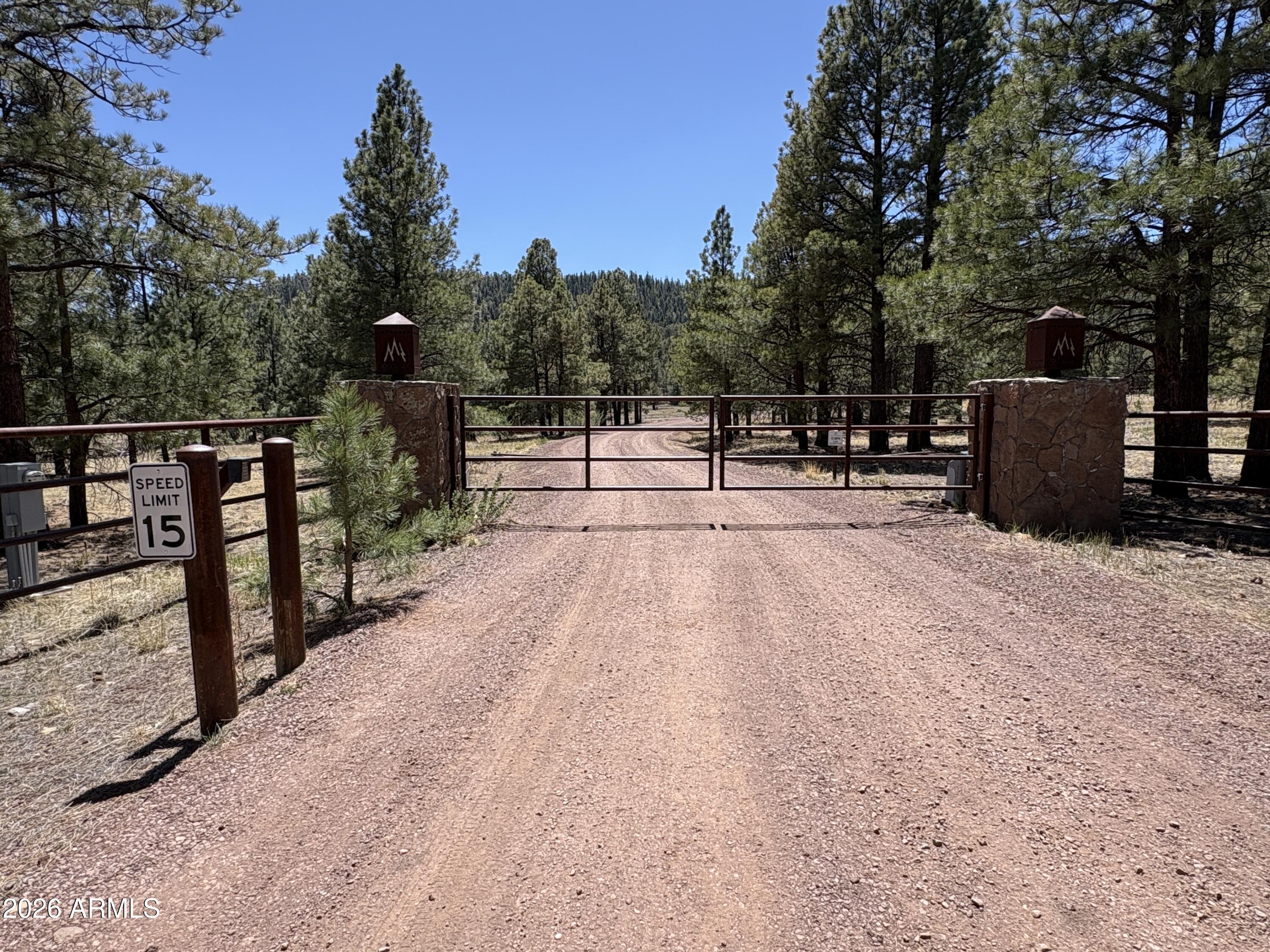 THE CLUB AT HIDDEN MEADOW RANCH - Land