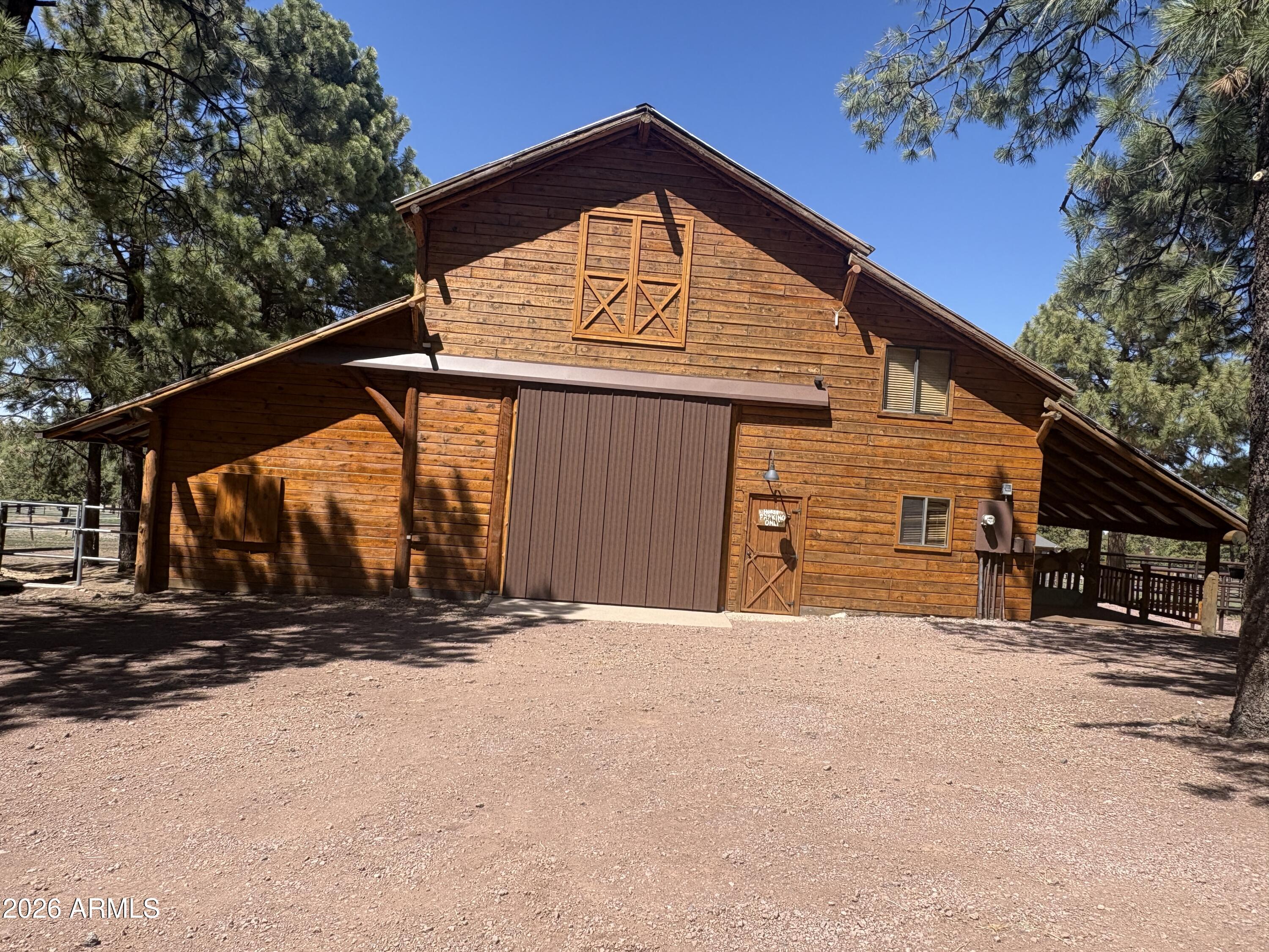 THE CLUB AT HIDDEN MEADOW RANCH - Land