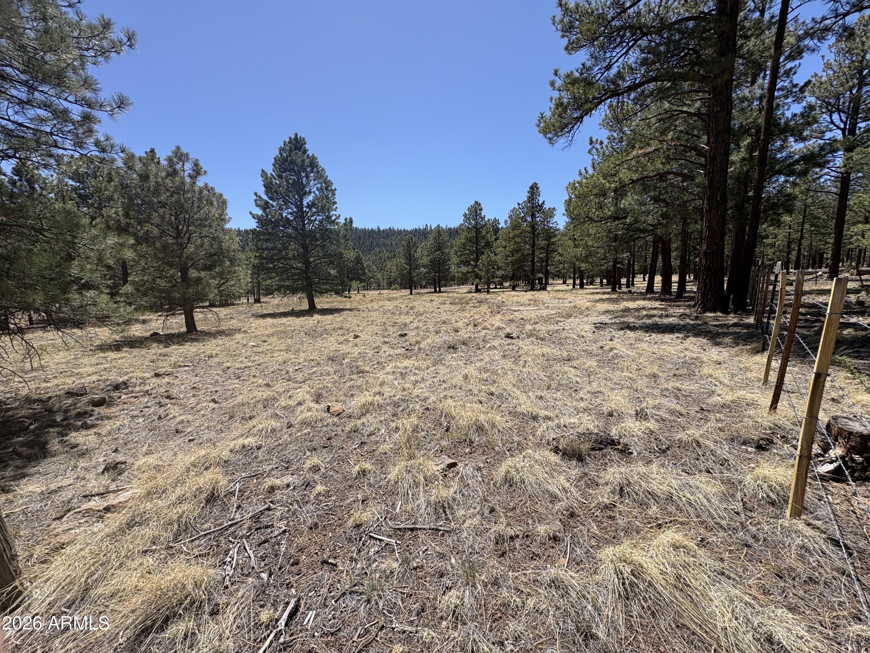 THE CLUB AT HIDDEN MEADOW RANCH - Land