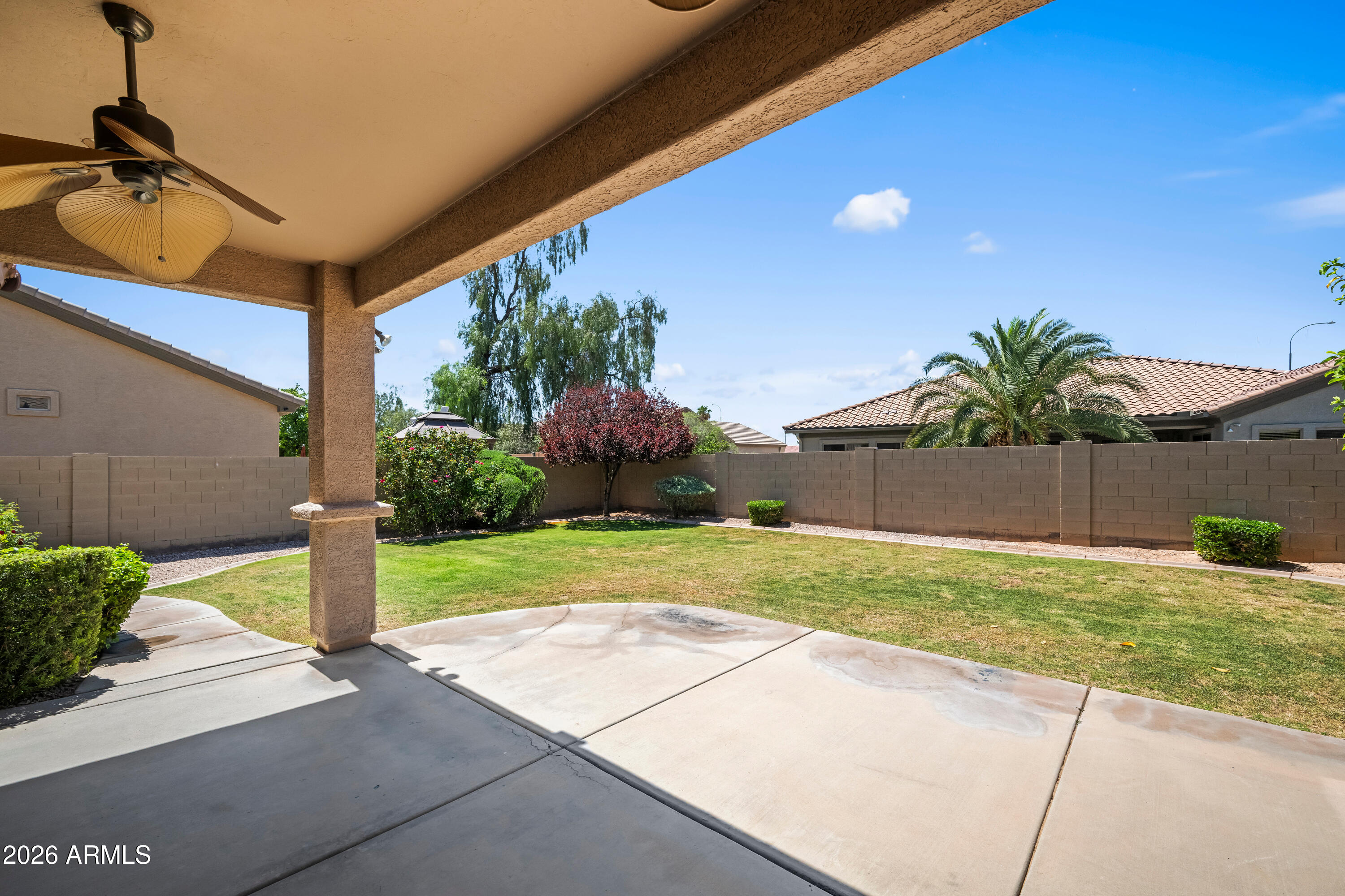 6946 S KIMBERLEE Way