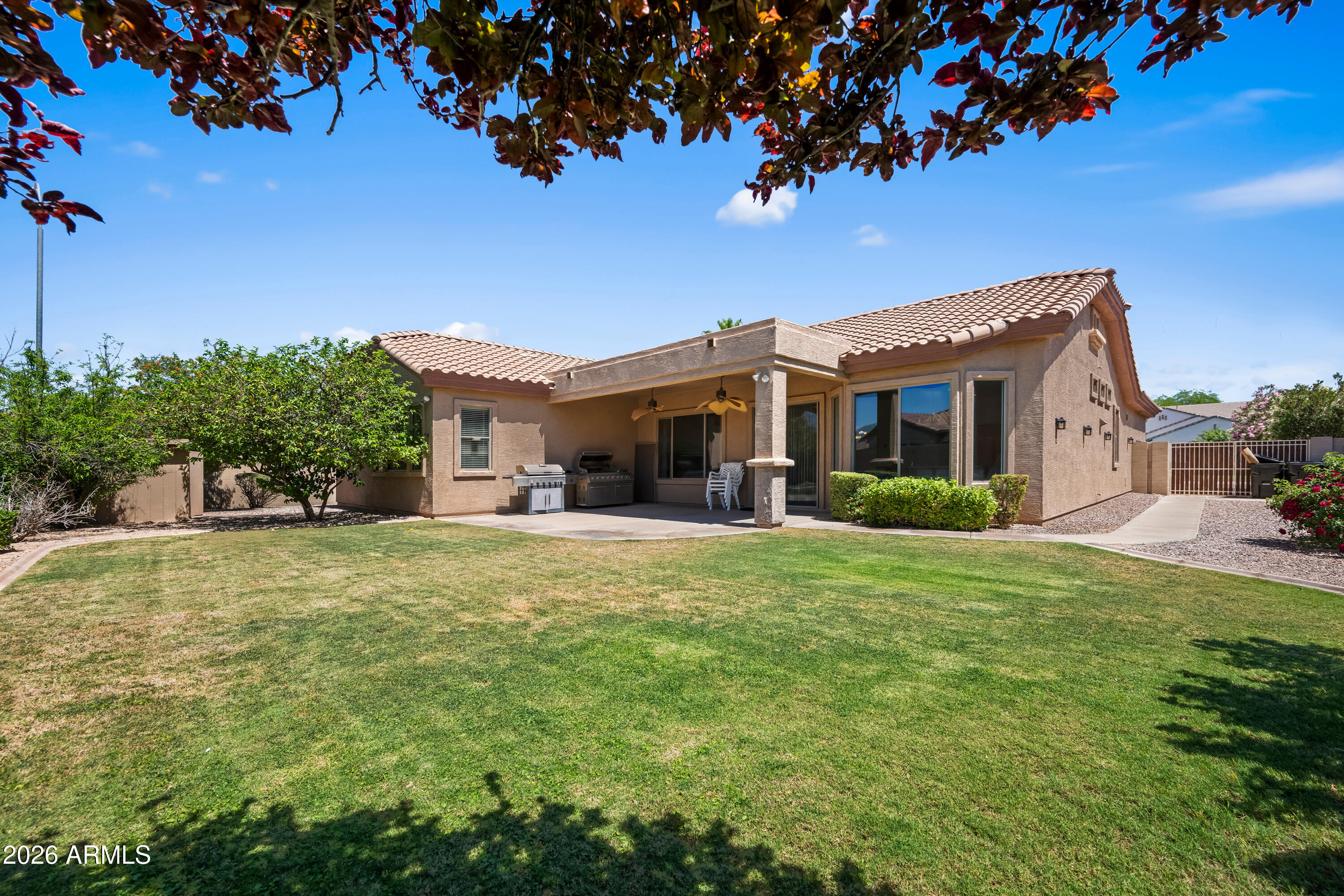 6946 S KIMBERLEE Way