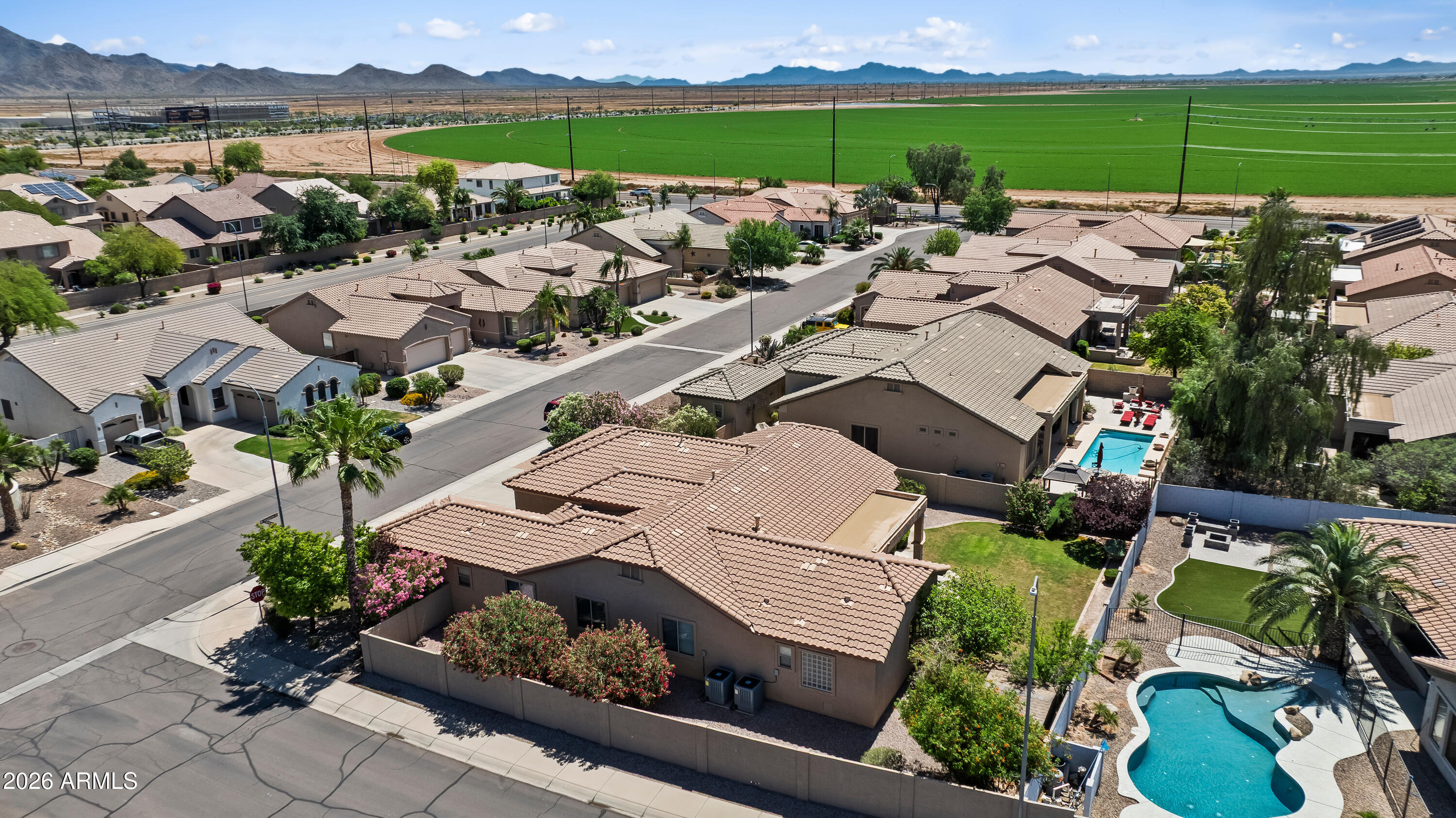 6946 S KIMBERLEE Way