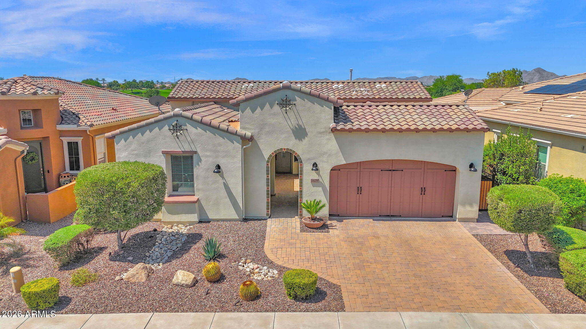 1429 E SWEET CITRUS Drive