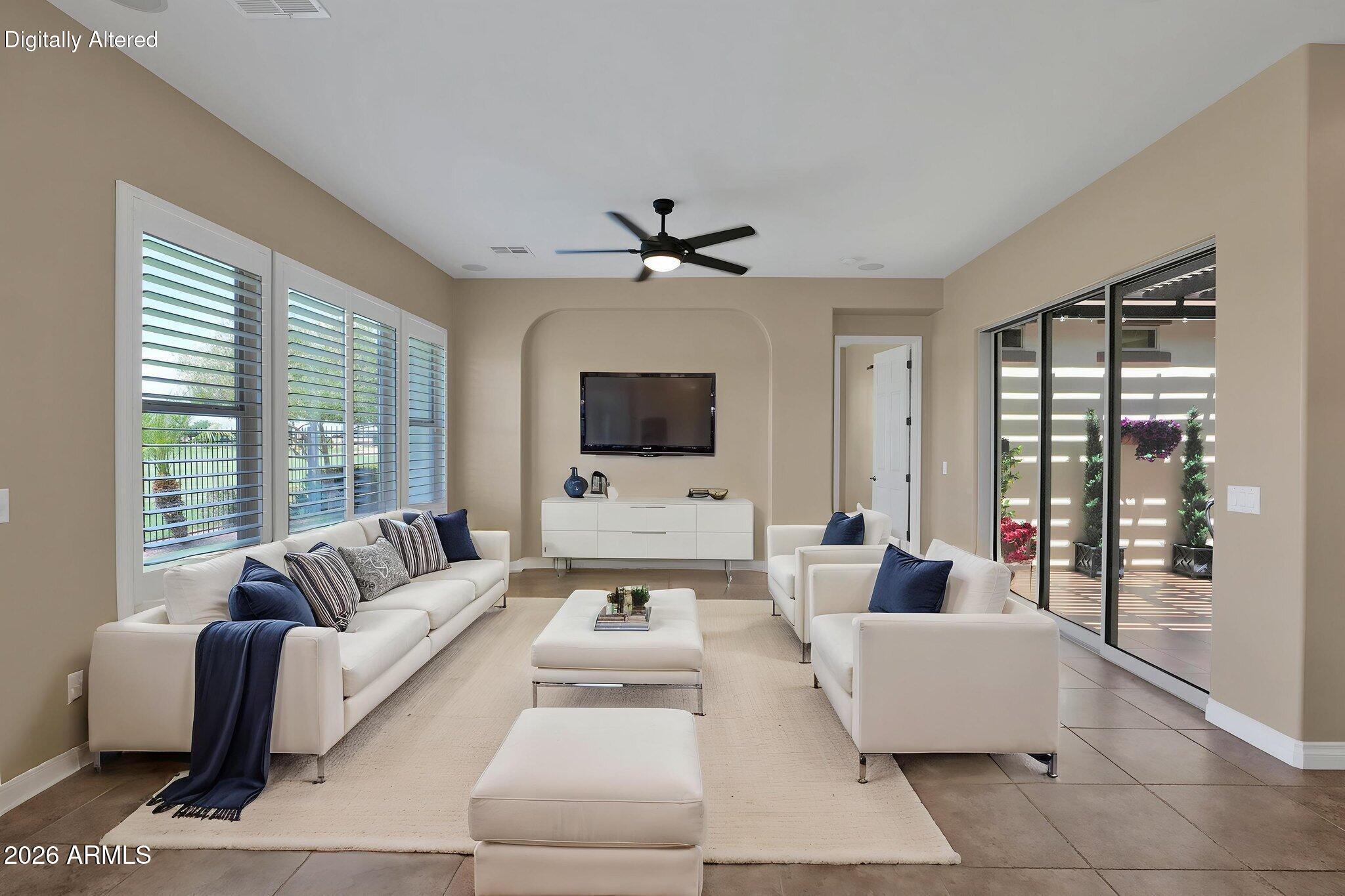 1429 E SWEET CITRUS Drive