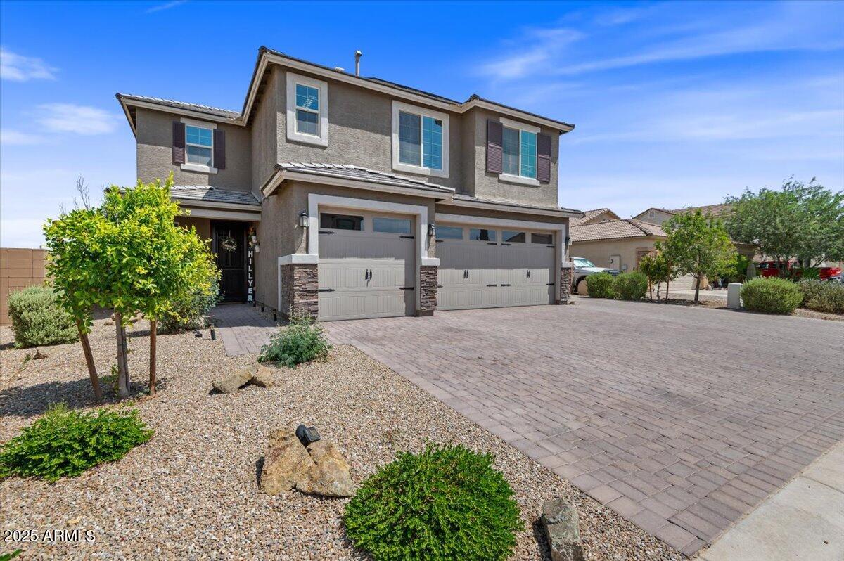 10052 E HAY LOFT Road