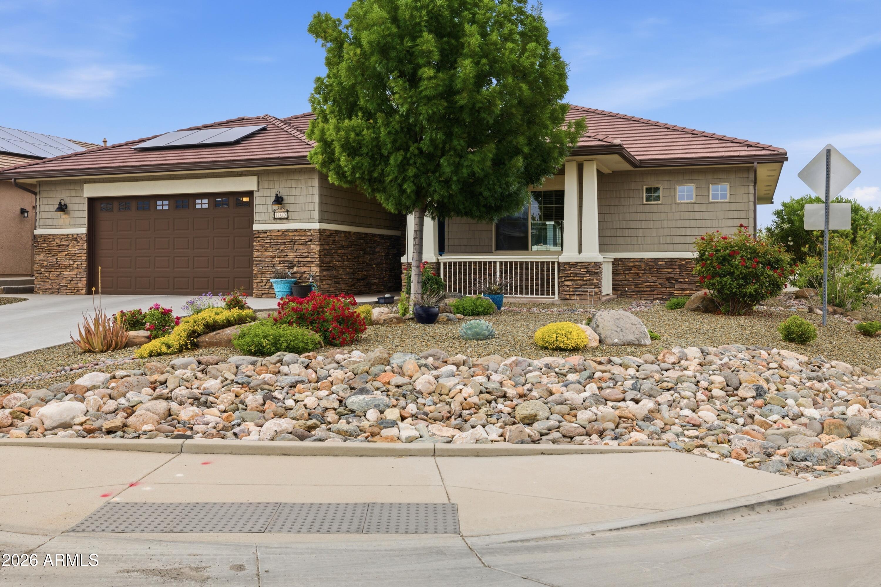 120 STONECREST Drive