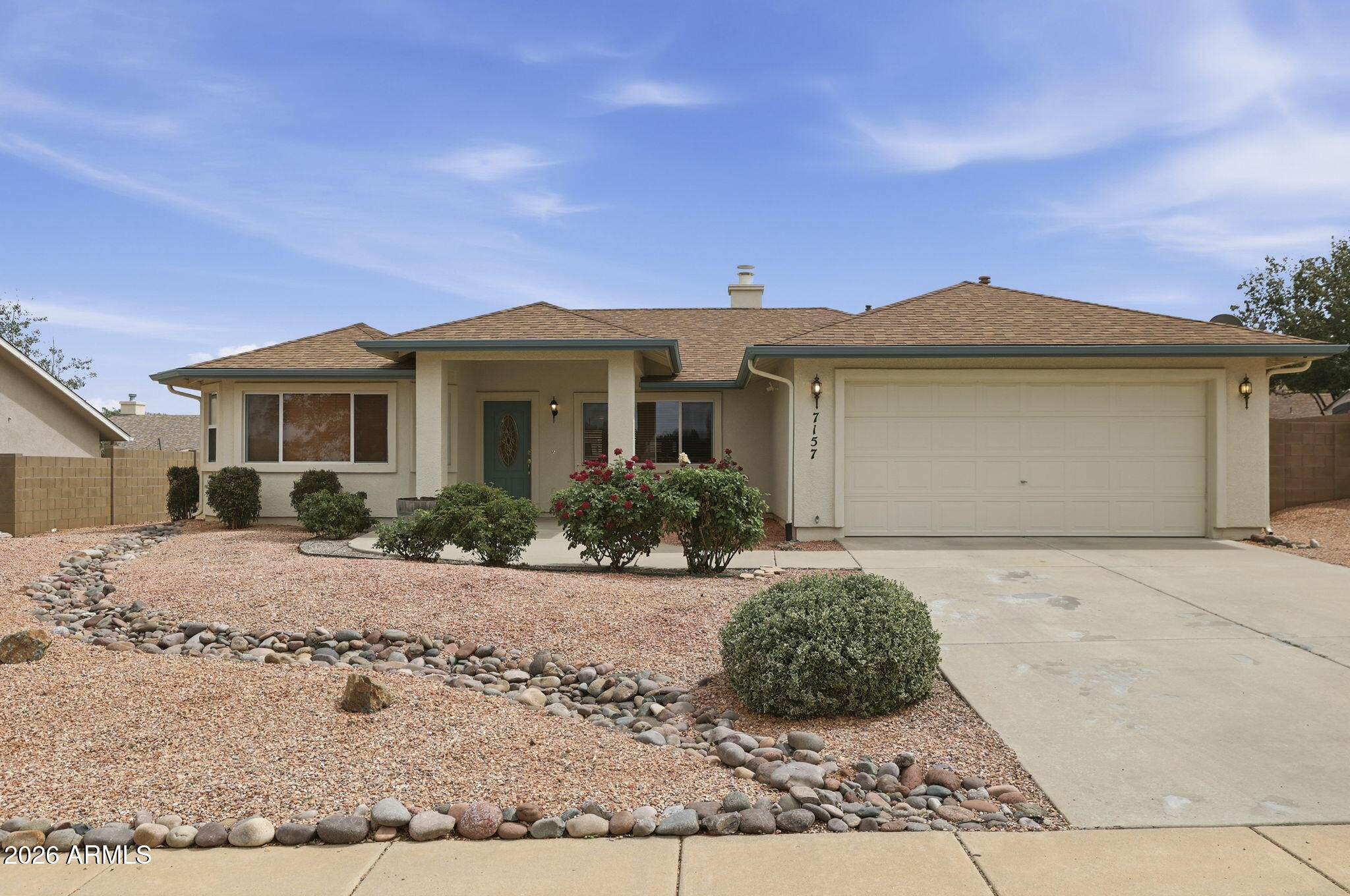 Homes for Sale in Queen Creek Arizona 3 7157 N VALLEY VISTA Road