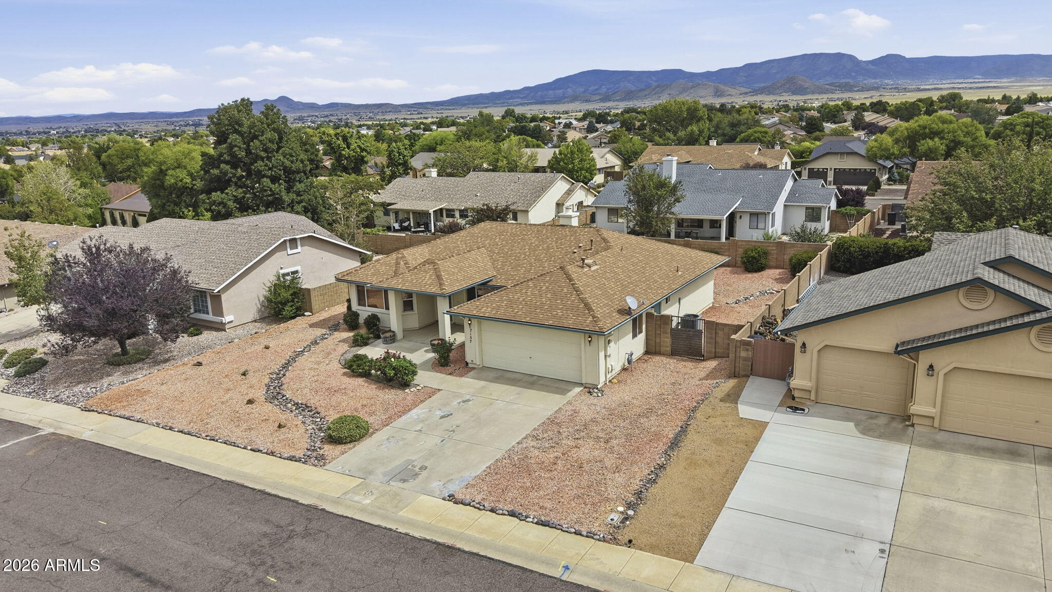Homes for Sale in Queen Creek Arizona 2 7157 N VALLEY VISTA Road