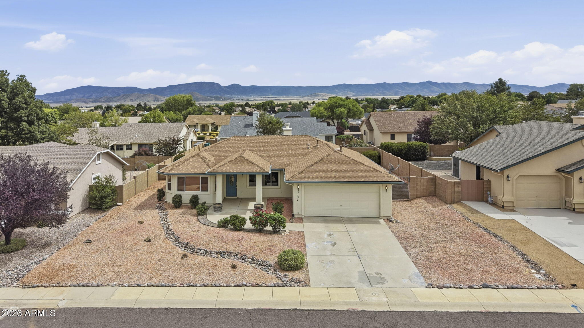 Homes for Sale in Queen Creek Arizona 1 7157 N VALLEY VISTA Road