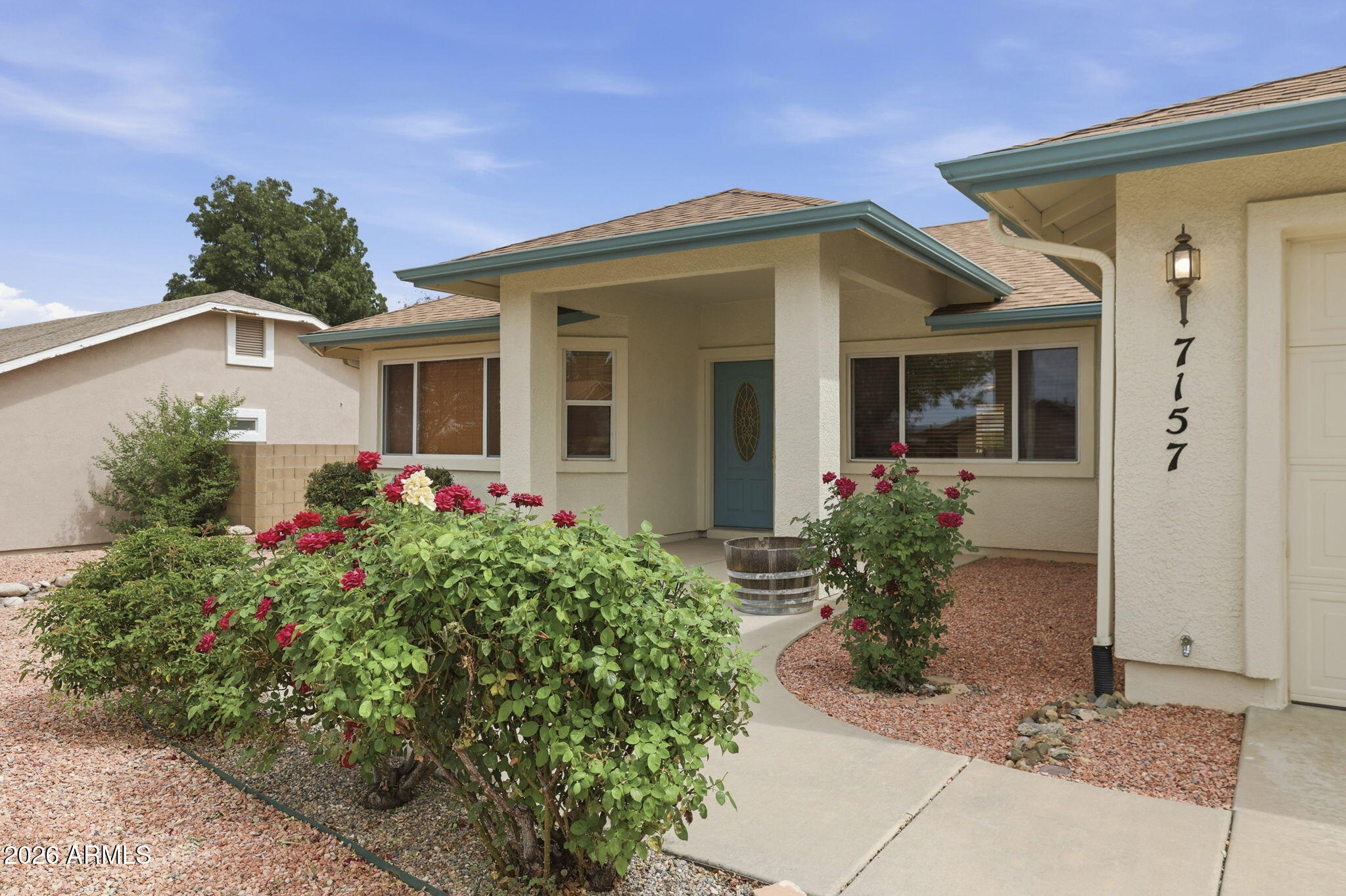 Homes for Sale in Queen Creek Arizona 4 7157 N VALLEY VISTA Road