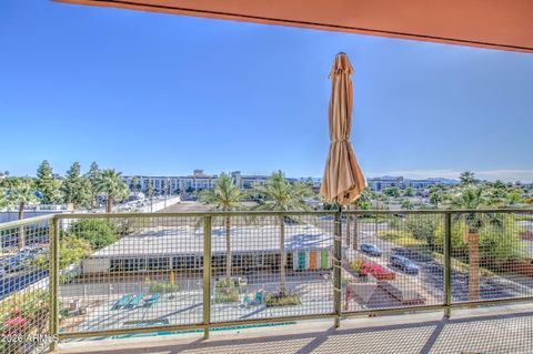 4750 N CENTRAL Avenue H4 Phoenix AZ 85012