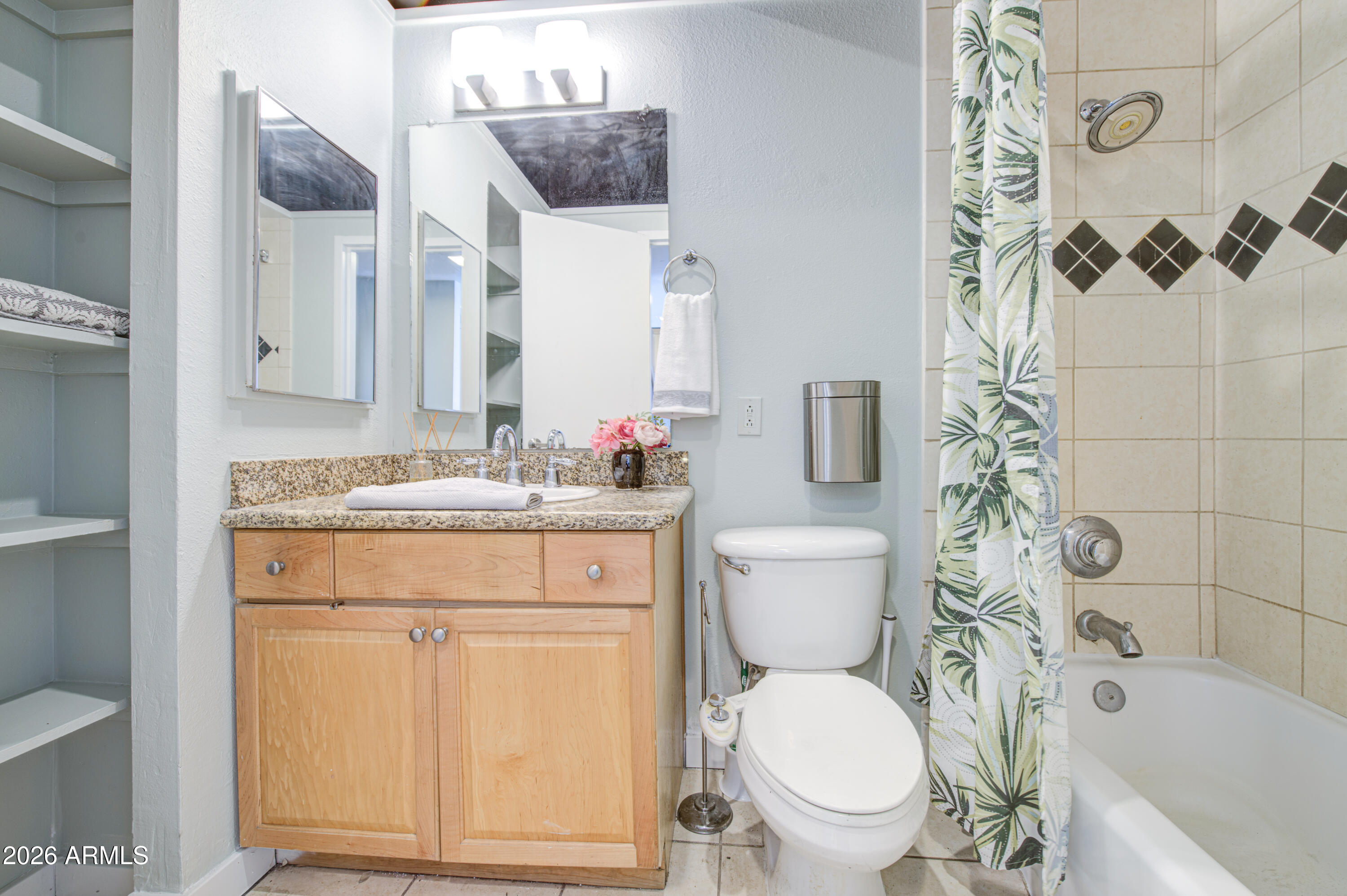 4750 N CENTRAL Avenue H4